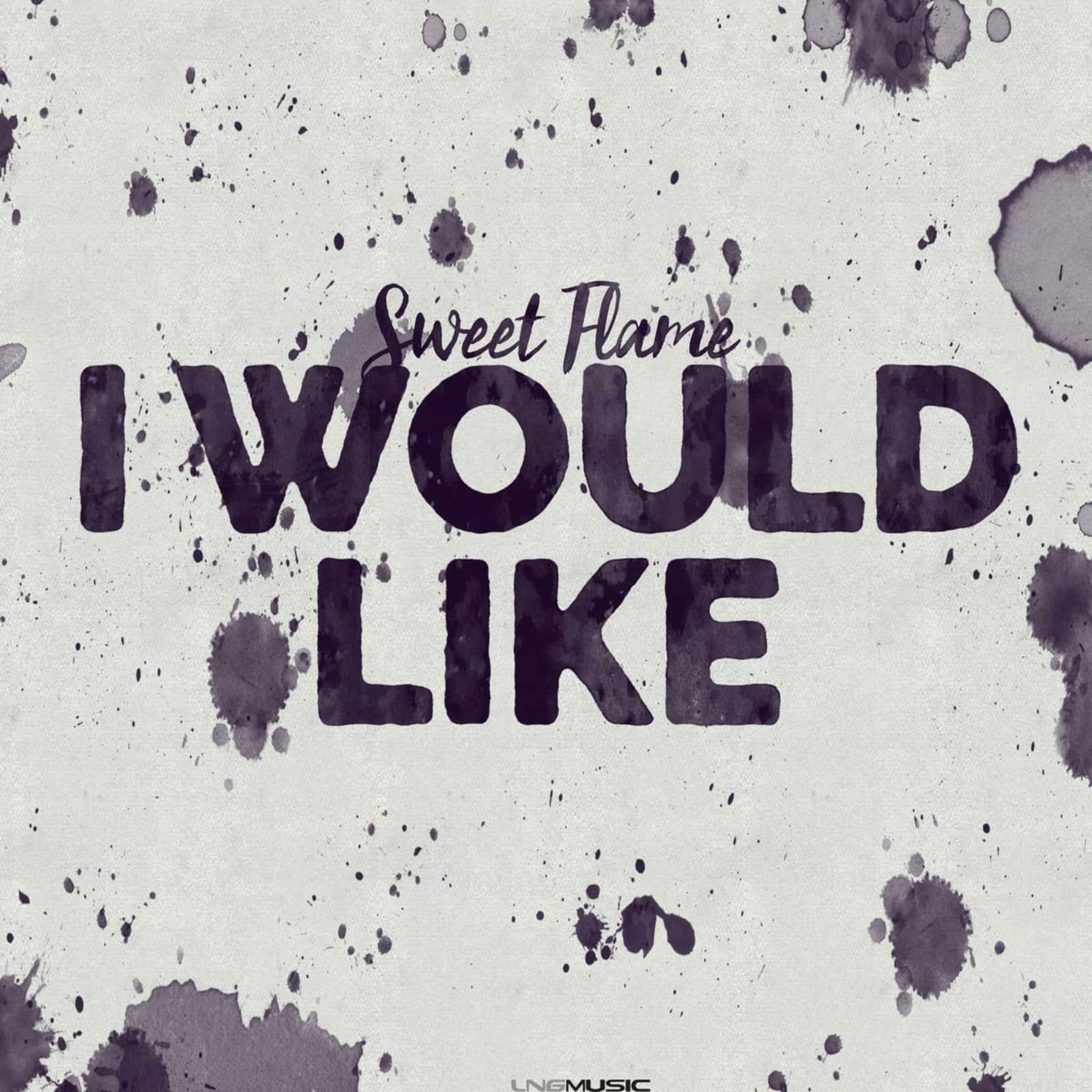 Sweet Flame — I Would Like (Max R. Remix)