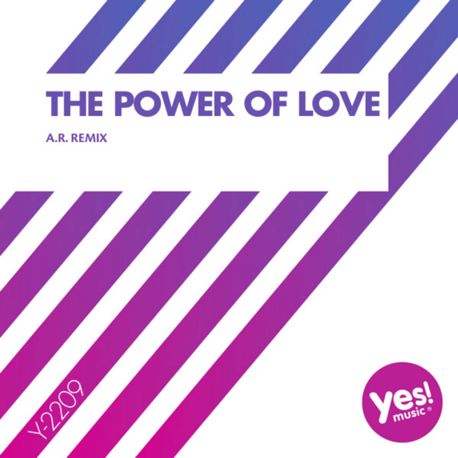 Hanna — The Power of Love (A.R. Remix)