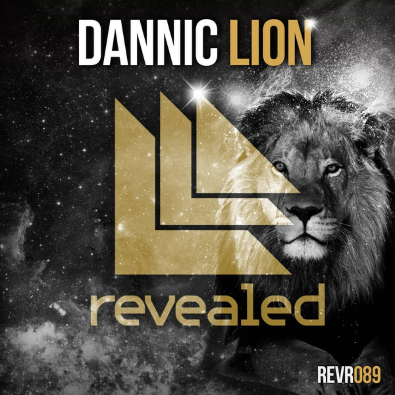 Dannic — Lion (Original Mix)
