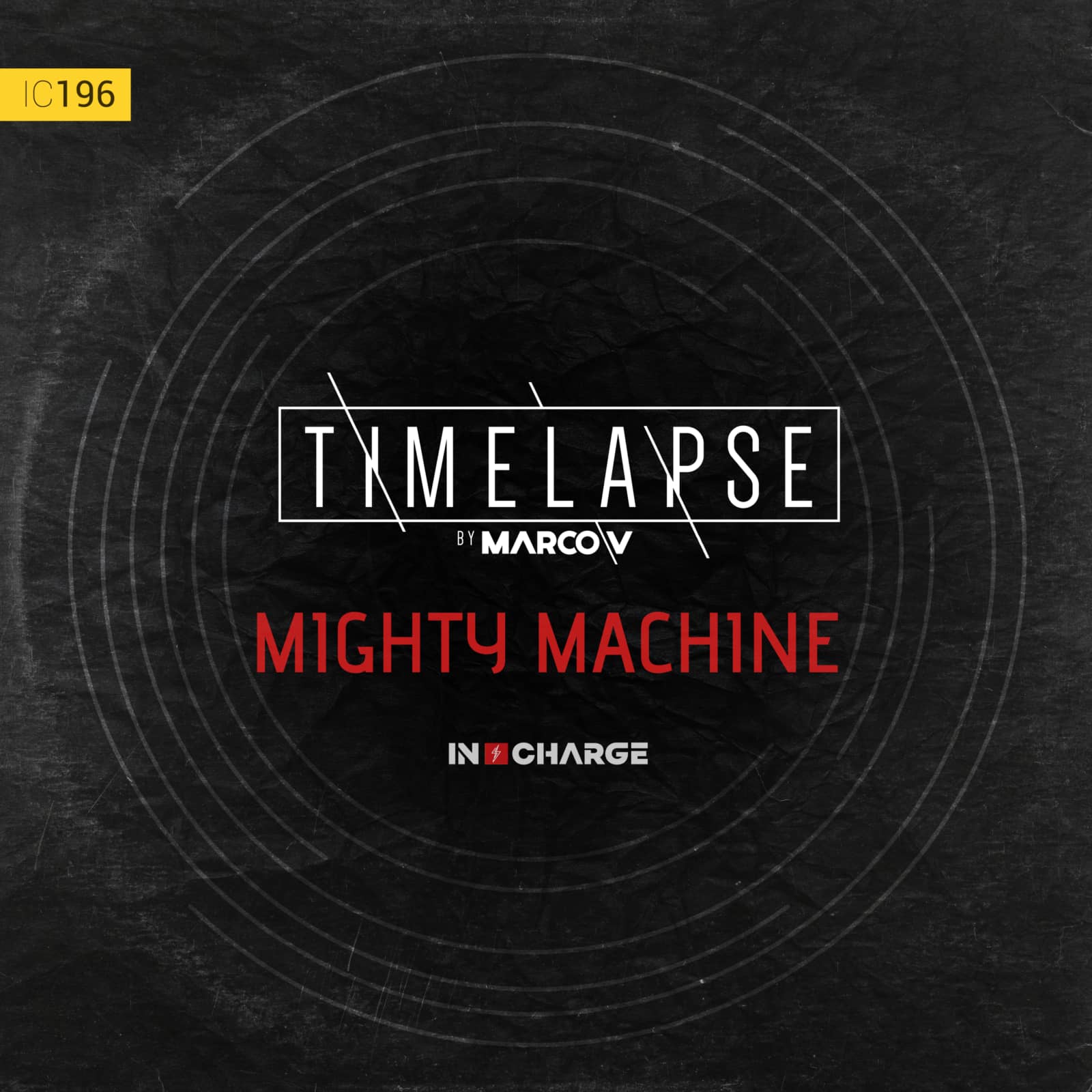 Marco V — Mighty Machine (Timelapse Mix)