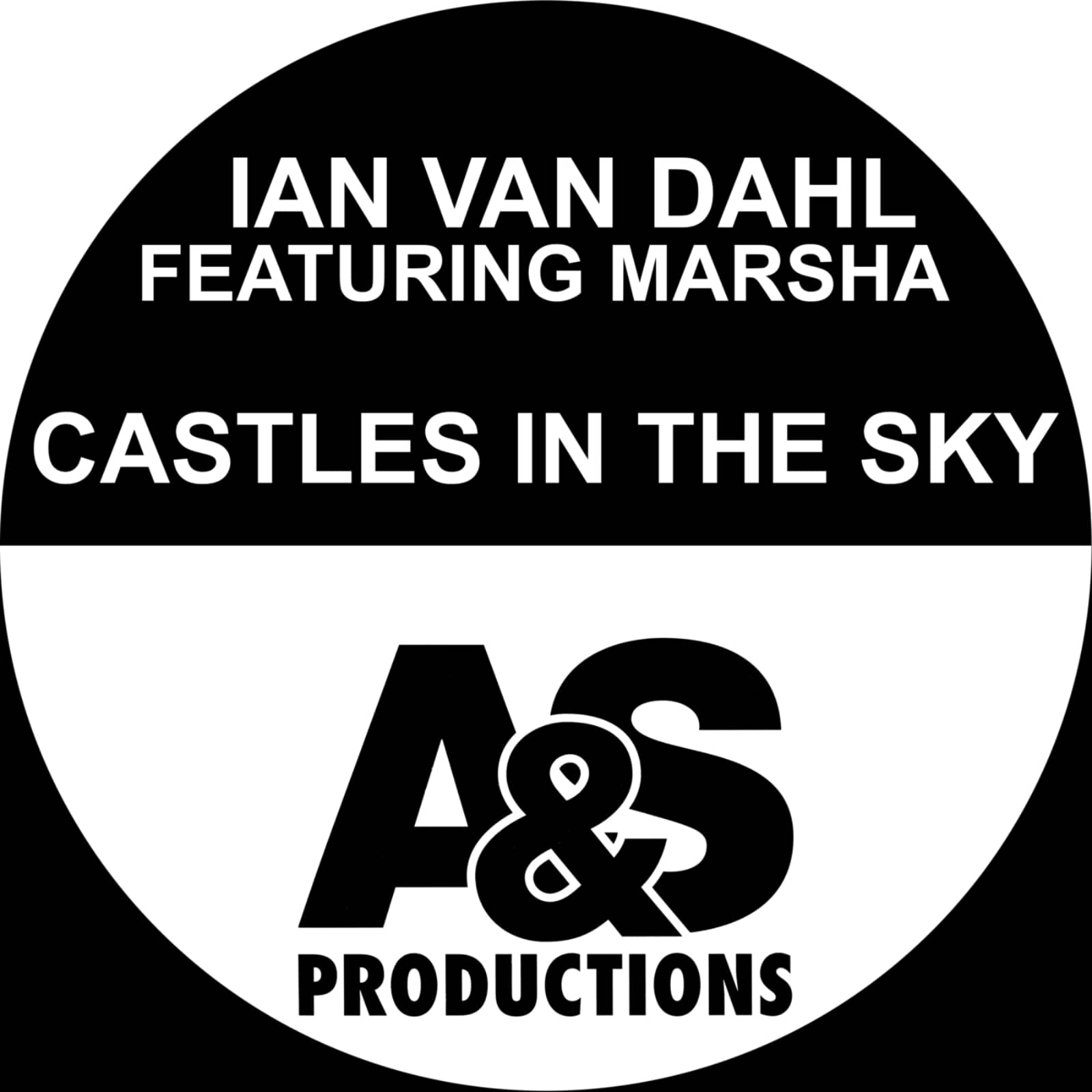 Ian Van Dahl — Castles in the Sky (Peter Luts radio edit)