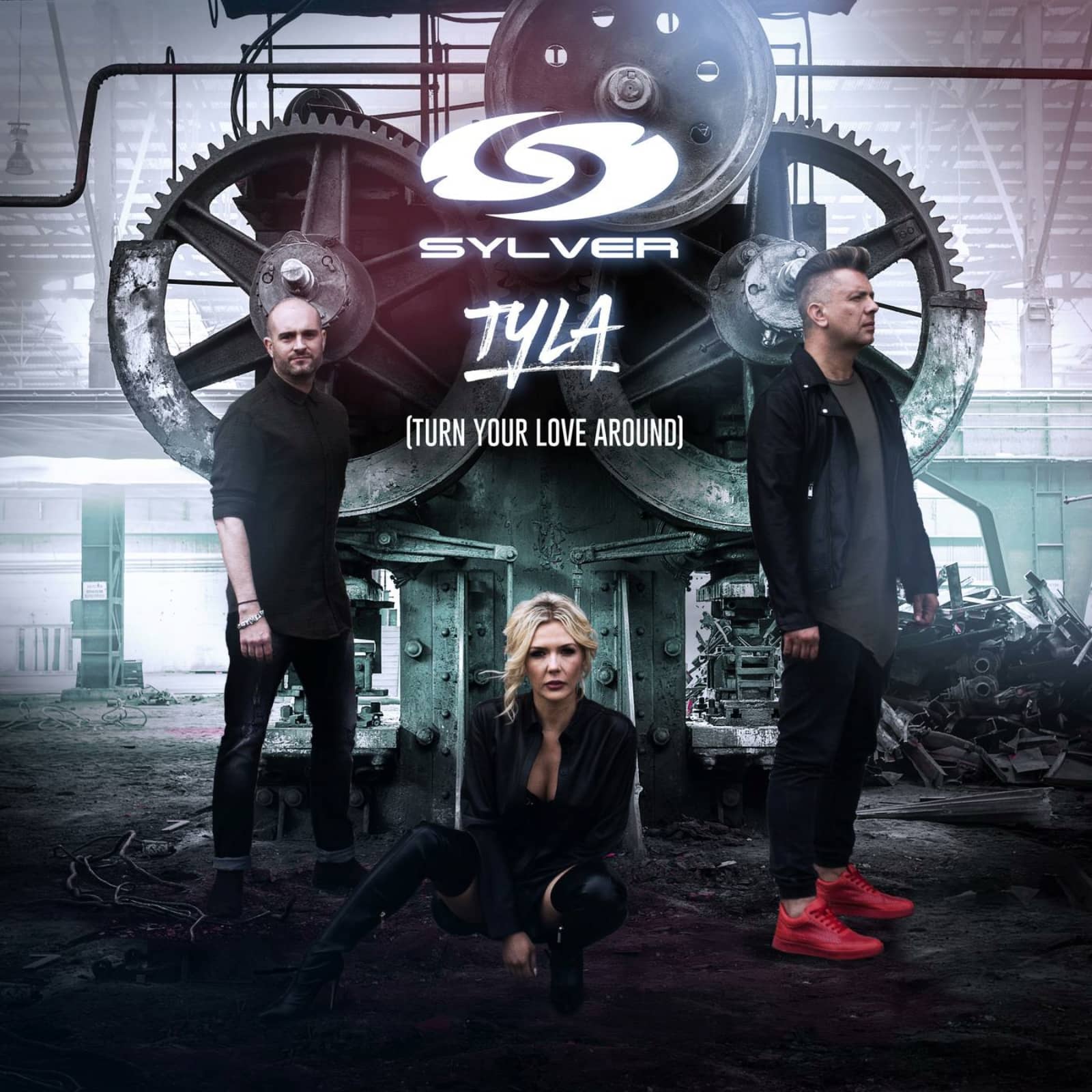 Sylver — Turn Your Love Around