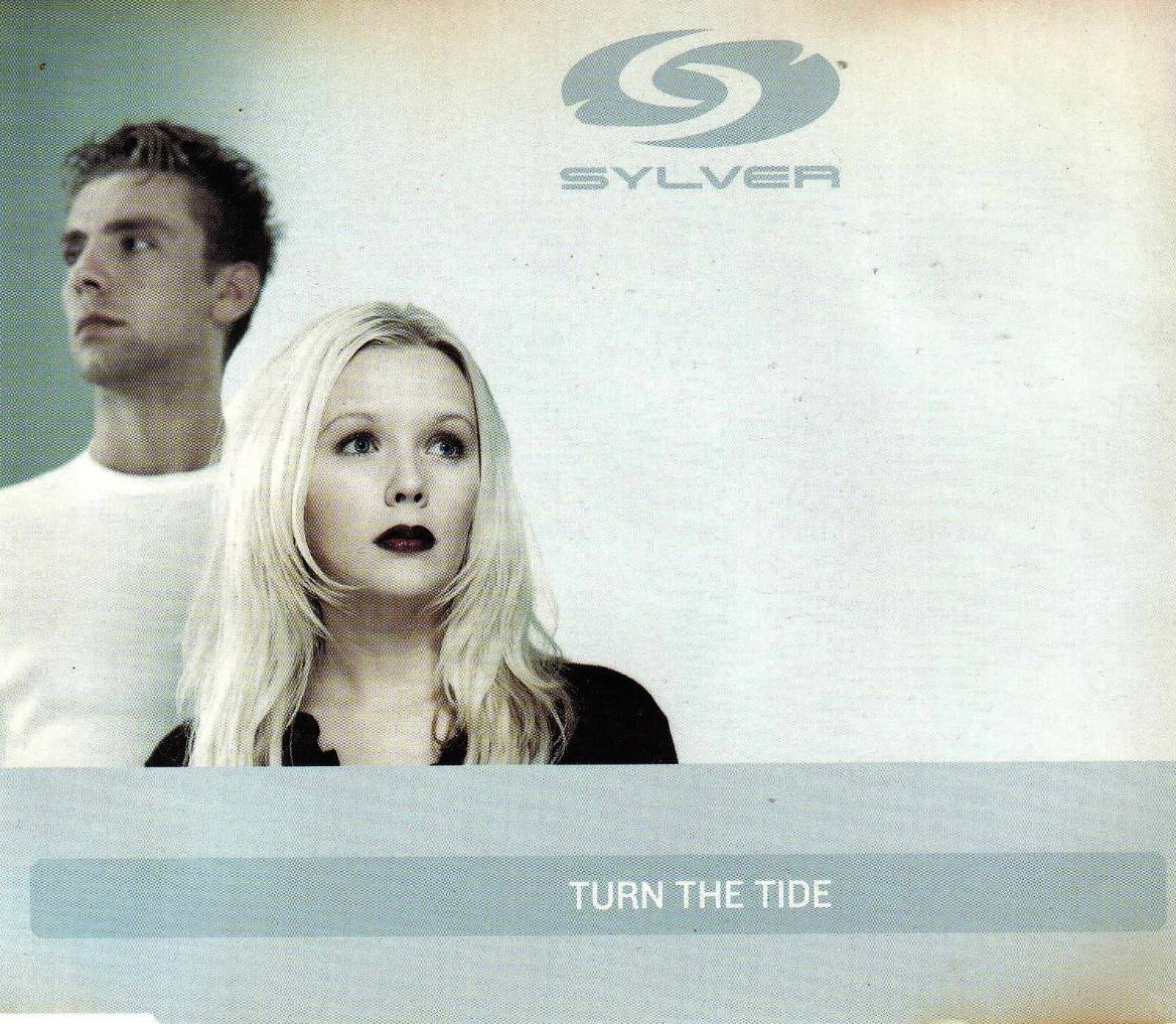 Sylver — Turn The Tide