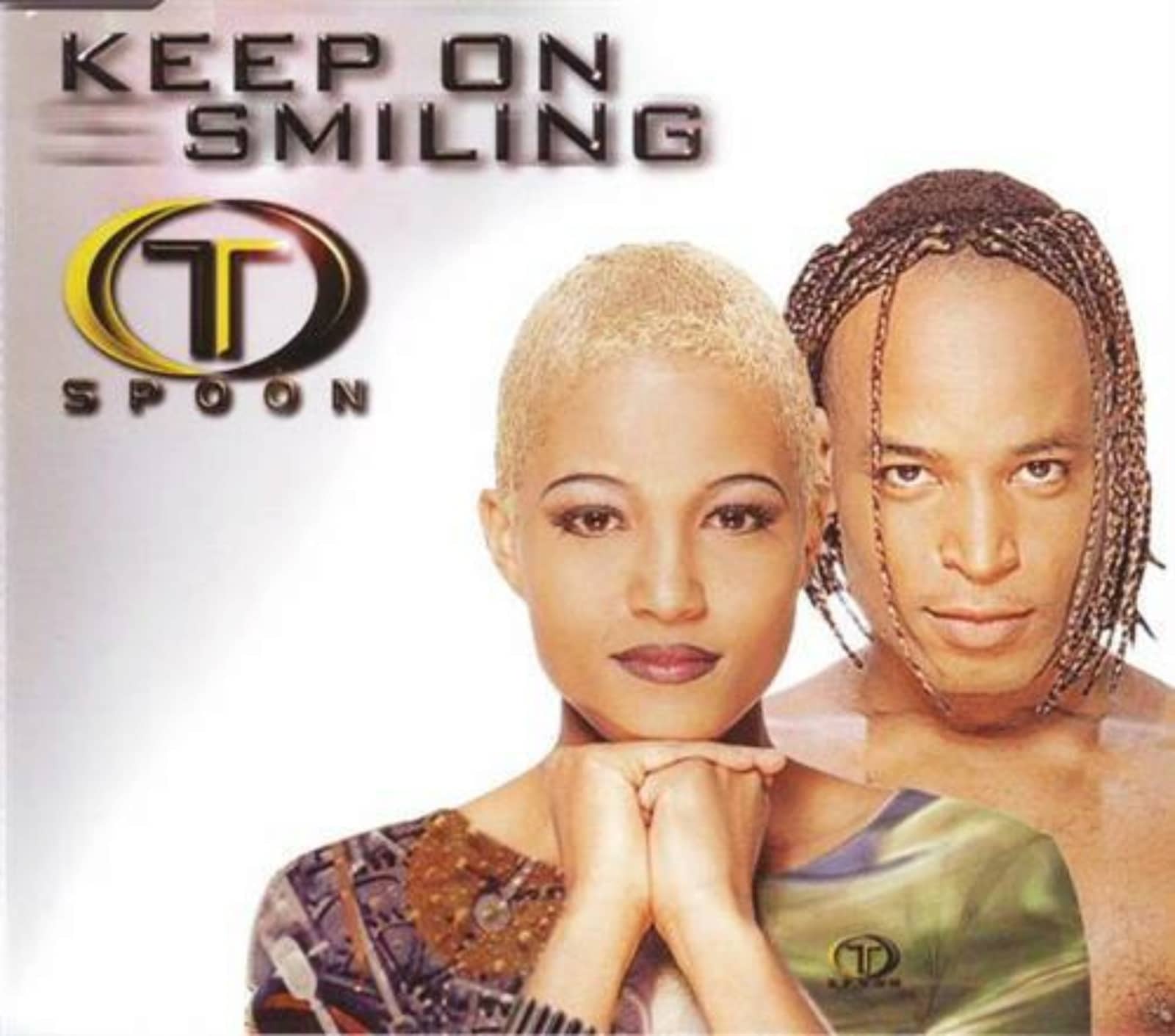 T-Spoon — Keep On Smiling [Before The Storm Mix]