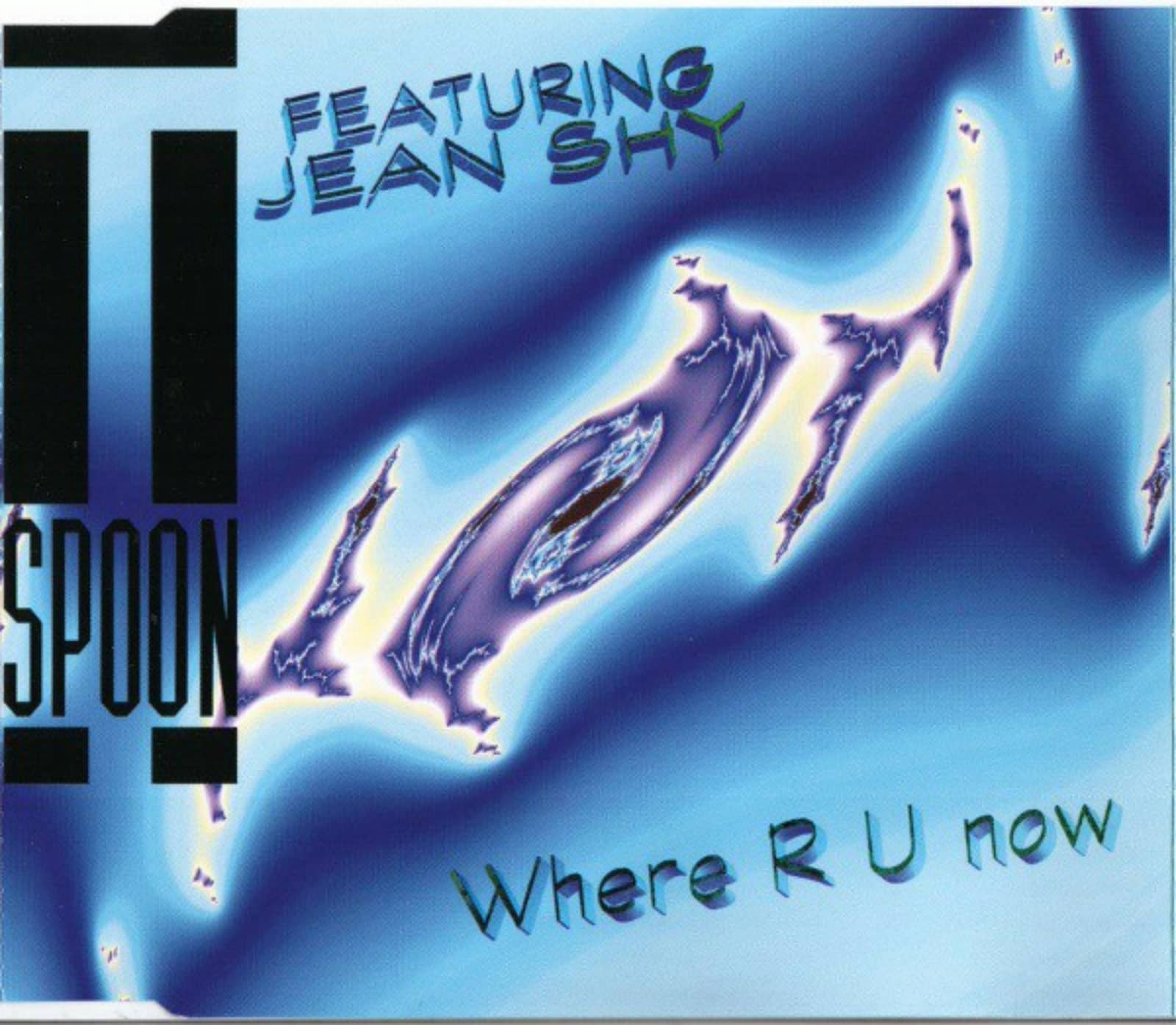 T-Spoon — Where R U Now (Radio Mix)