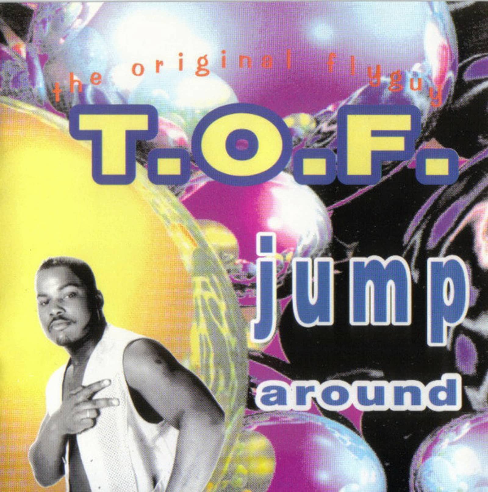 T.O.F. — Jump Around