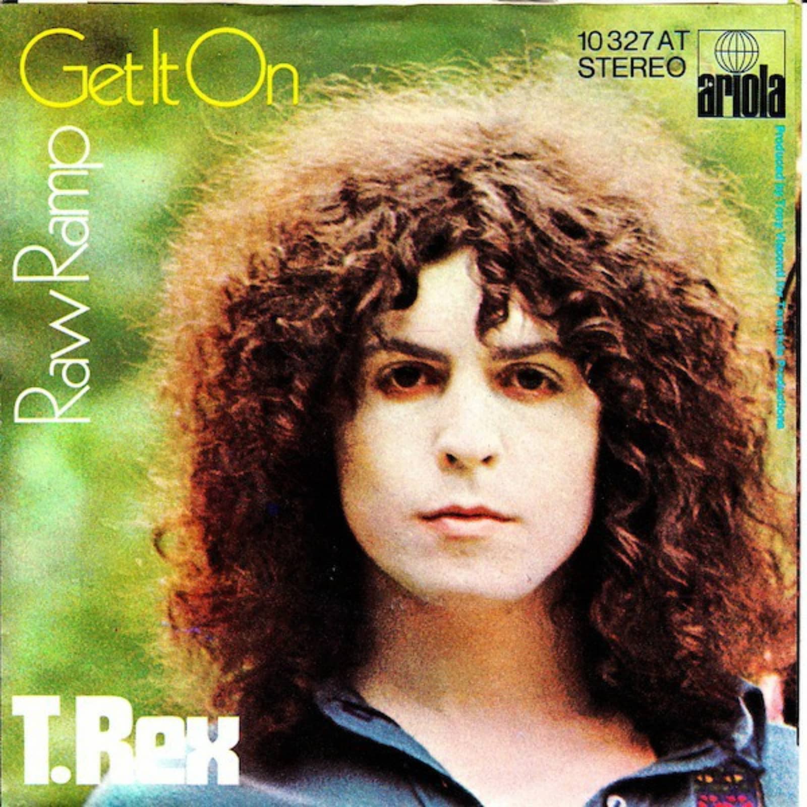 T. Rex — Get It On