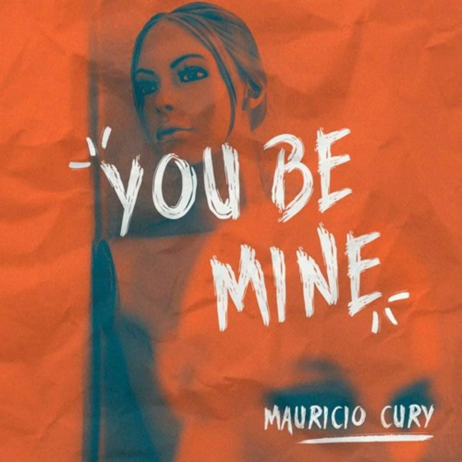 Mauricio Cury — You Be Mine (Extended Mix)