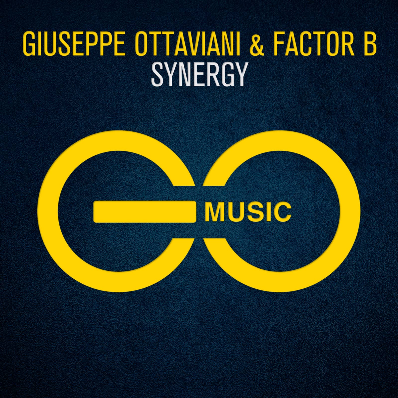 Giuseppe Ottaviani & Factor B — Synergy