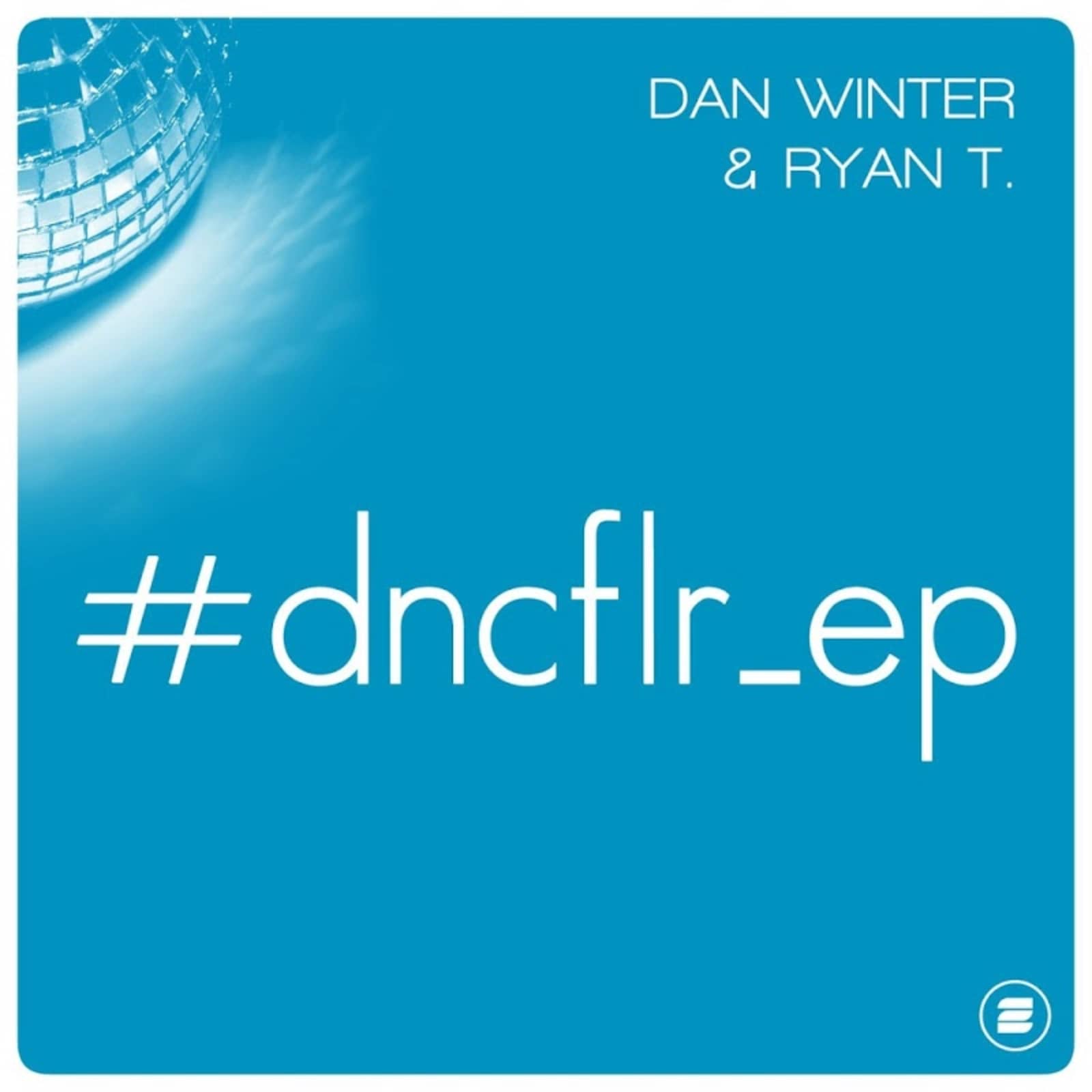 Dan Winter & Ryan T. feat. Dee Dee — Yamandana (Alari And Vane Radio Edit)