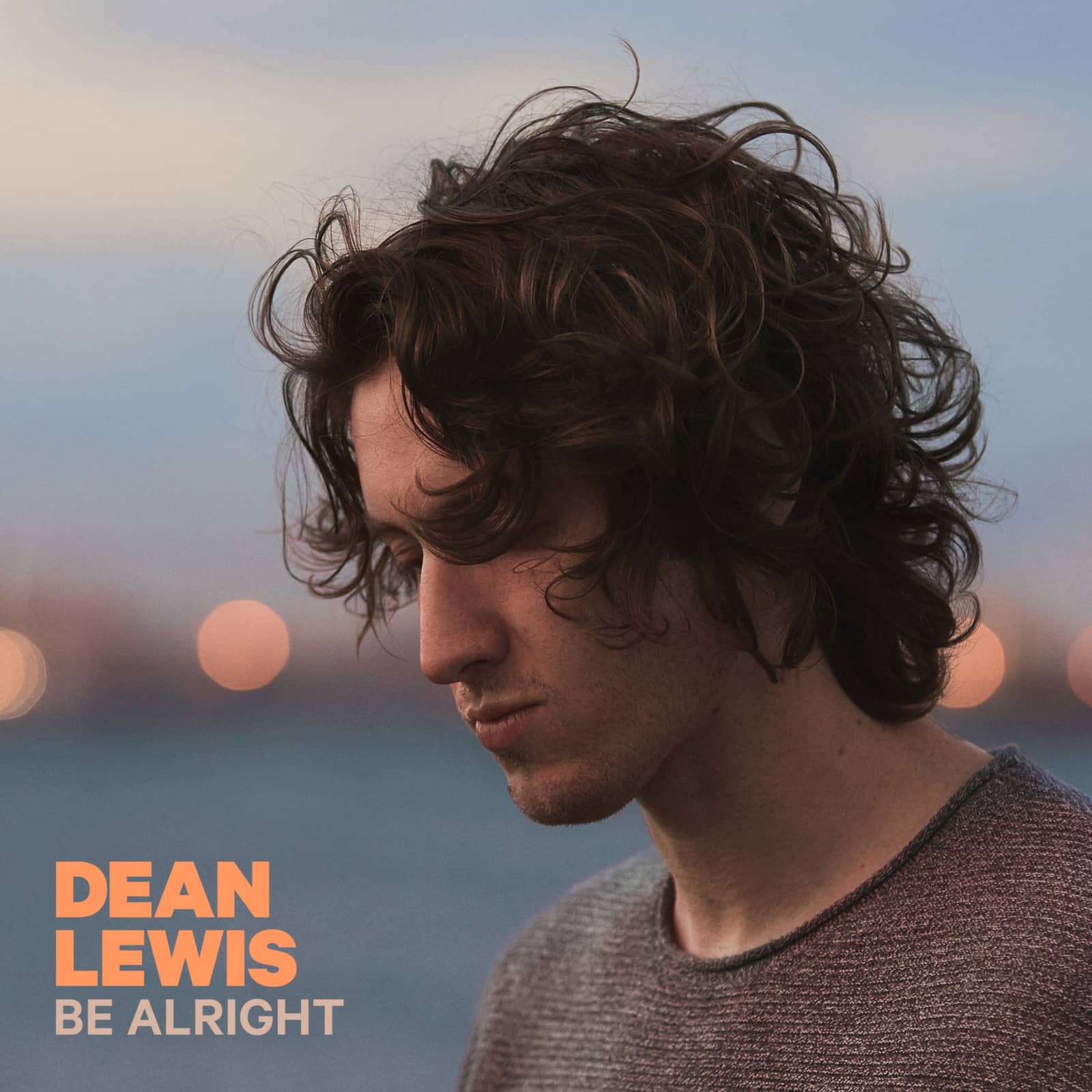 Dean Lewis — Be Alright