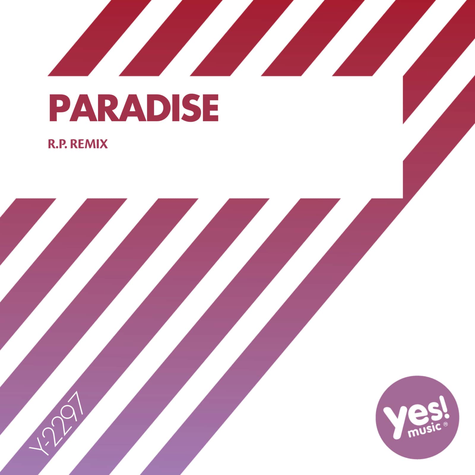 Axel Force — Paradise (R.P. Remix)