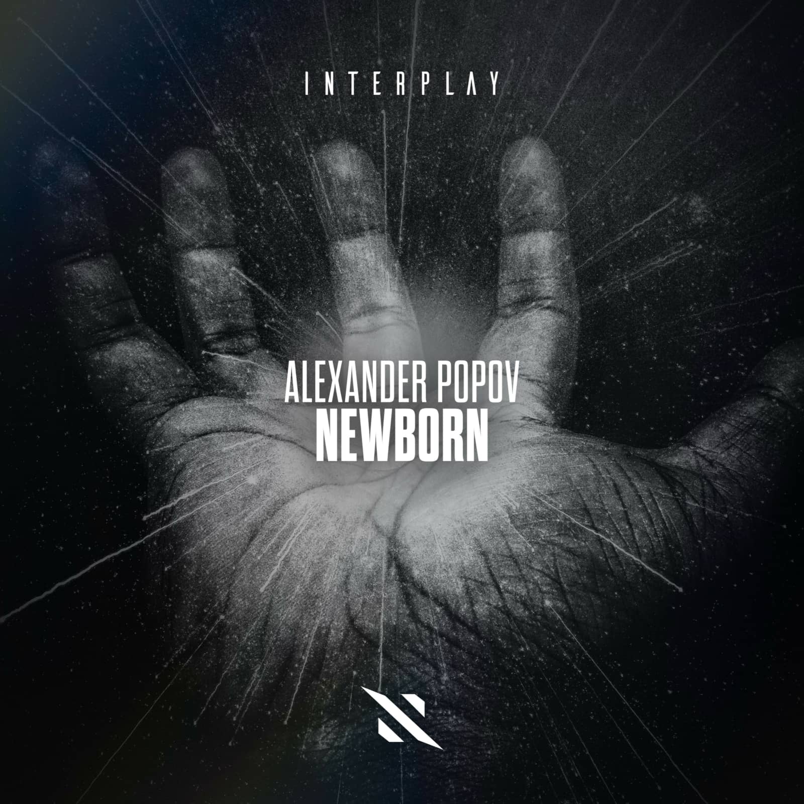 Alexander Popov — Newborn