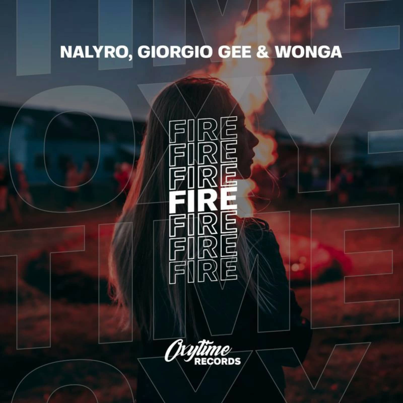 NALYRO; Giorgio Gee; Wonga — Fire