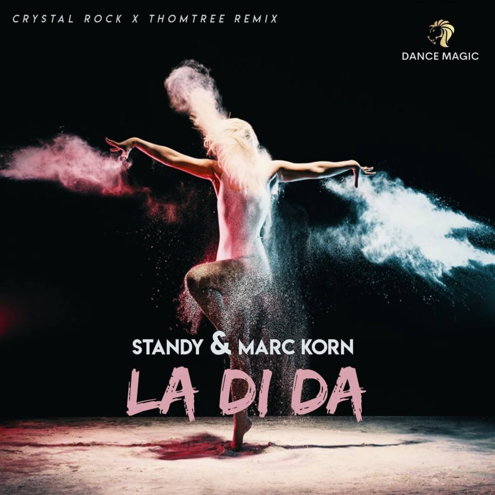 Marc Korn feat. Standy — La Di Da (Crystal Rock & Thomtree Edit)