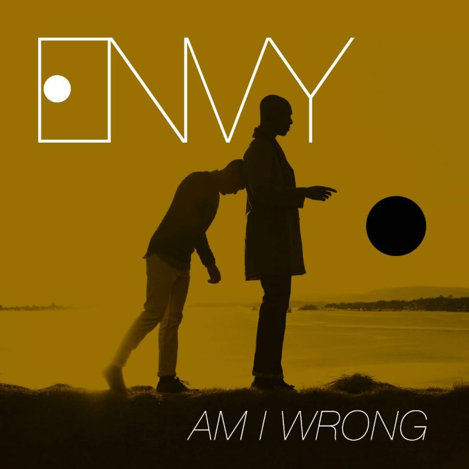 Nico &Vinz — Am I Wrong