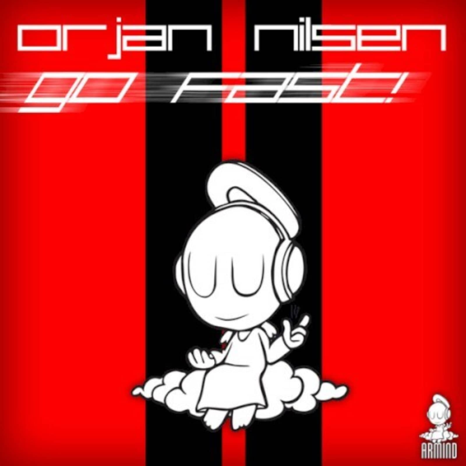 Orjan Nilsen — Agnus