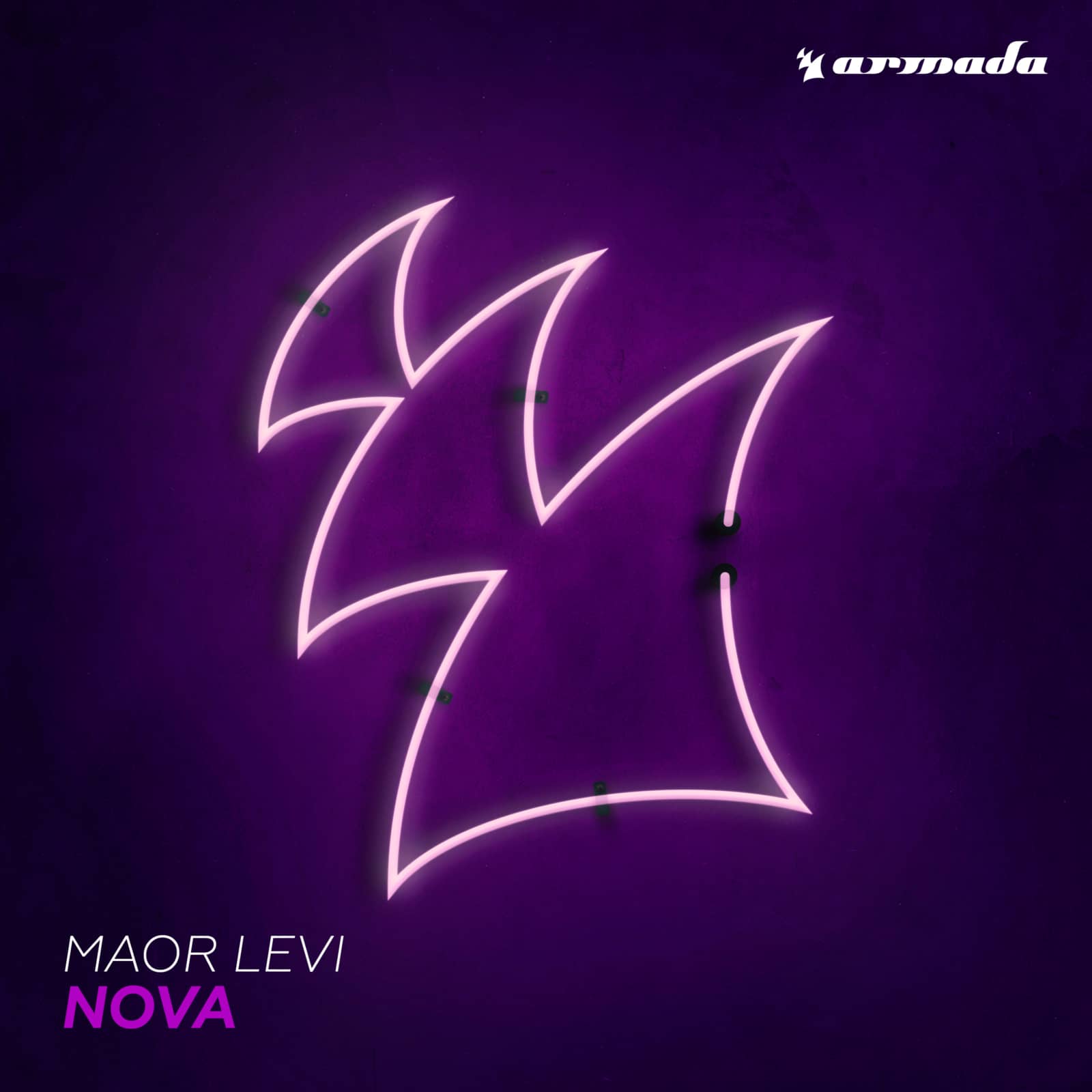 Maor Levi — Nova