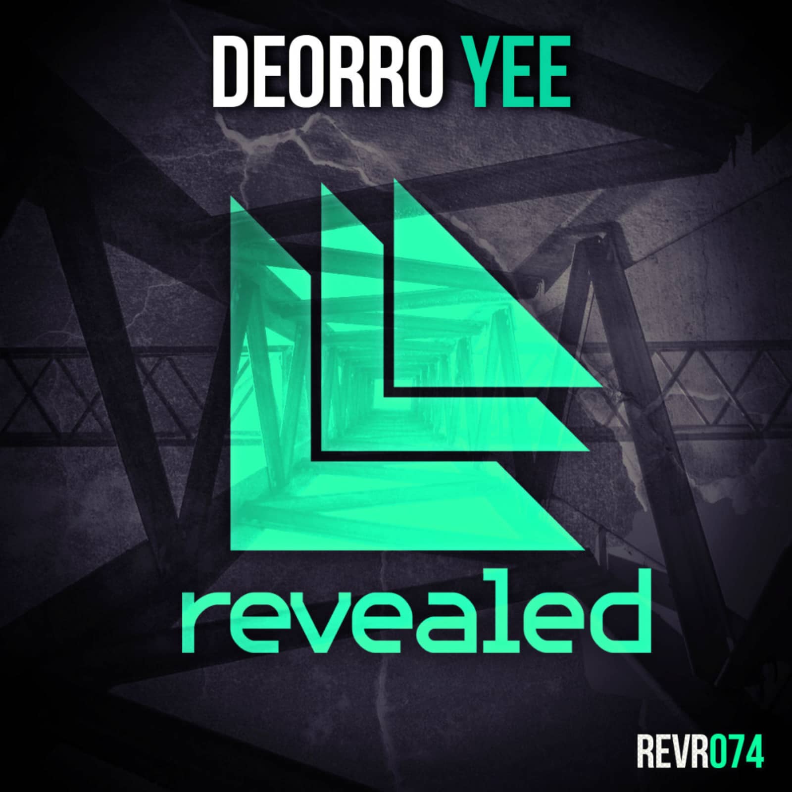 Deorro — Yee
