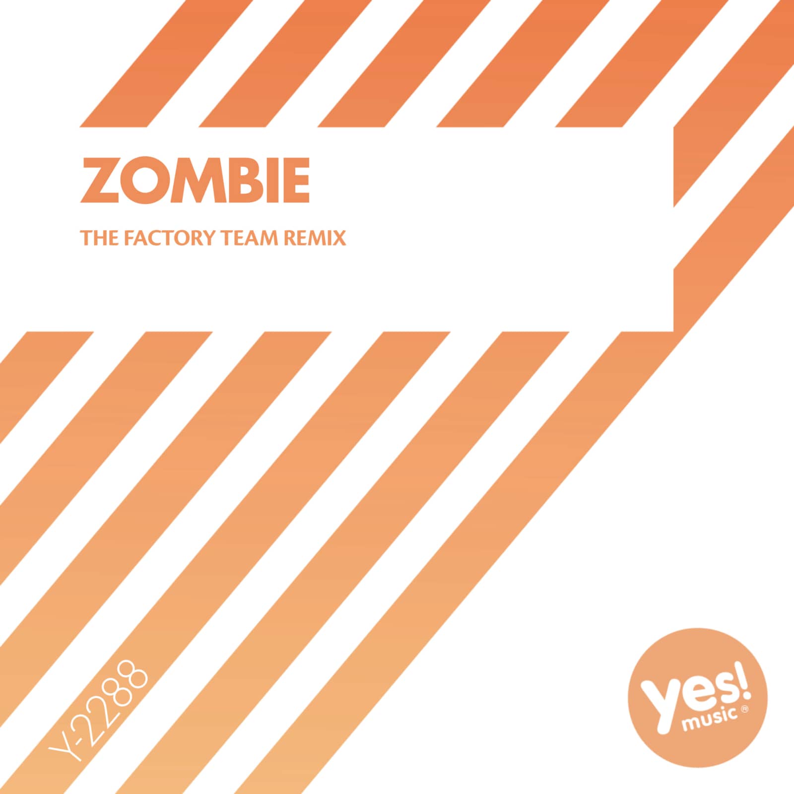 DJ Kee — Zombie (The Factory Team Remix)