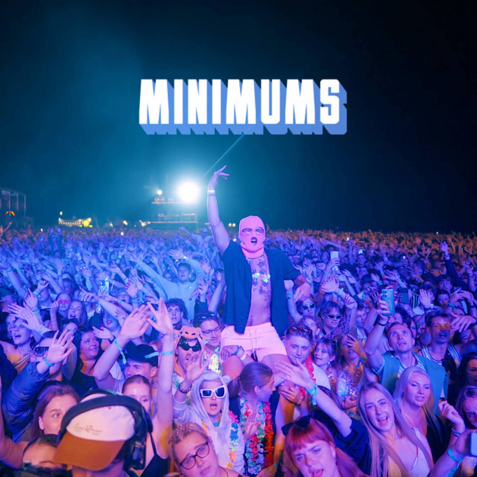 Bermudu Divstūris — MINIMUMS