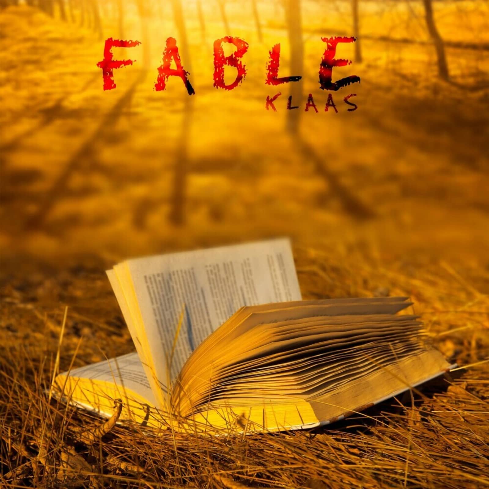 Klaas — Fable