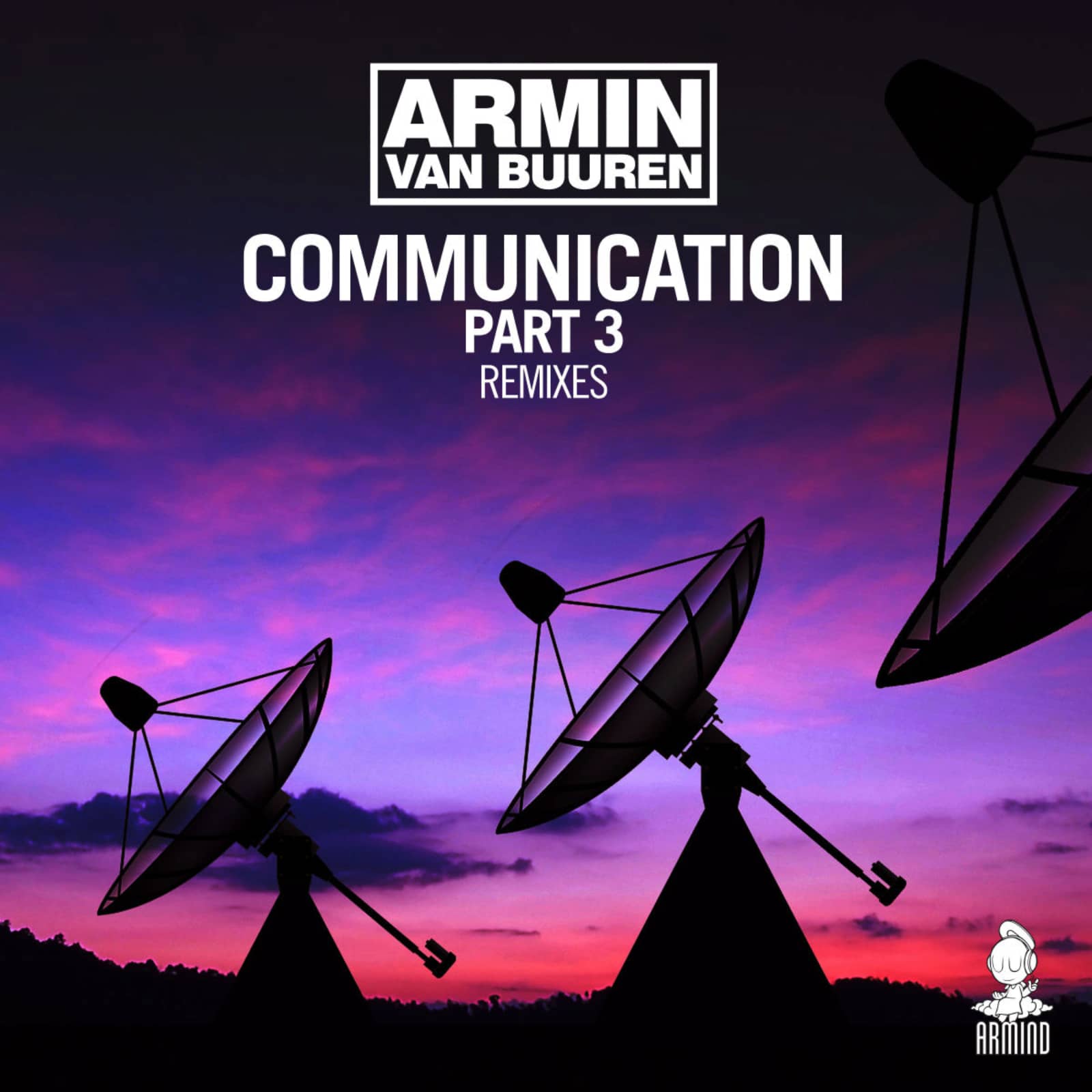 Armin — Communication (radio edit)