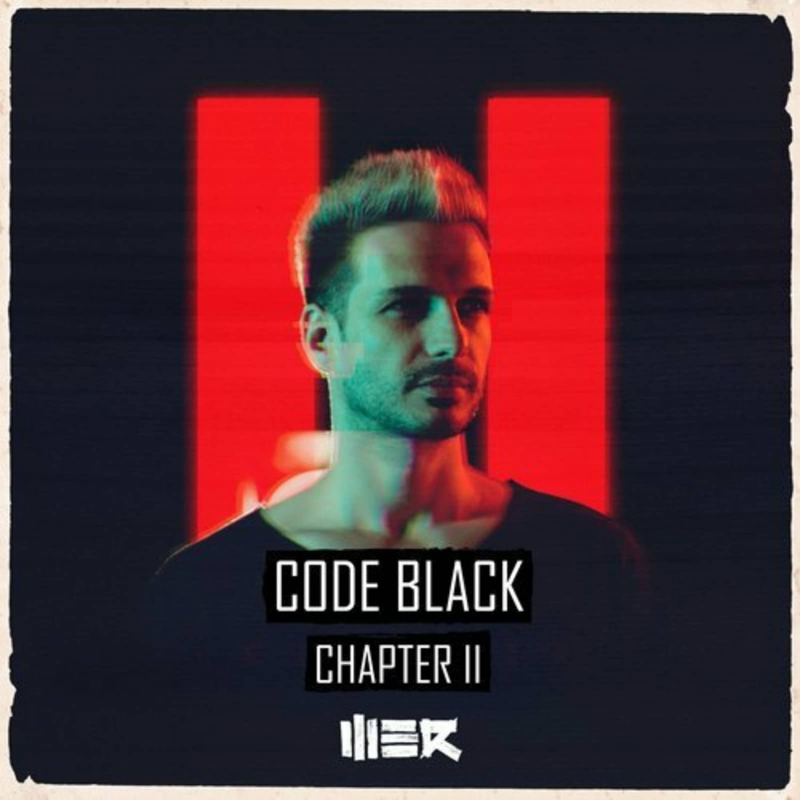 Code Black, Matthew Steeper — Never Be Forgotten (Extended Mix)