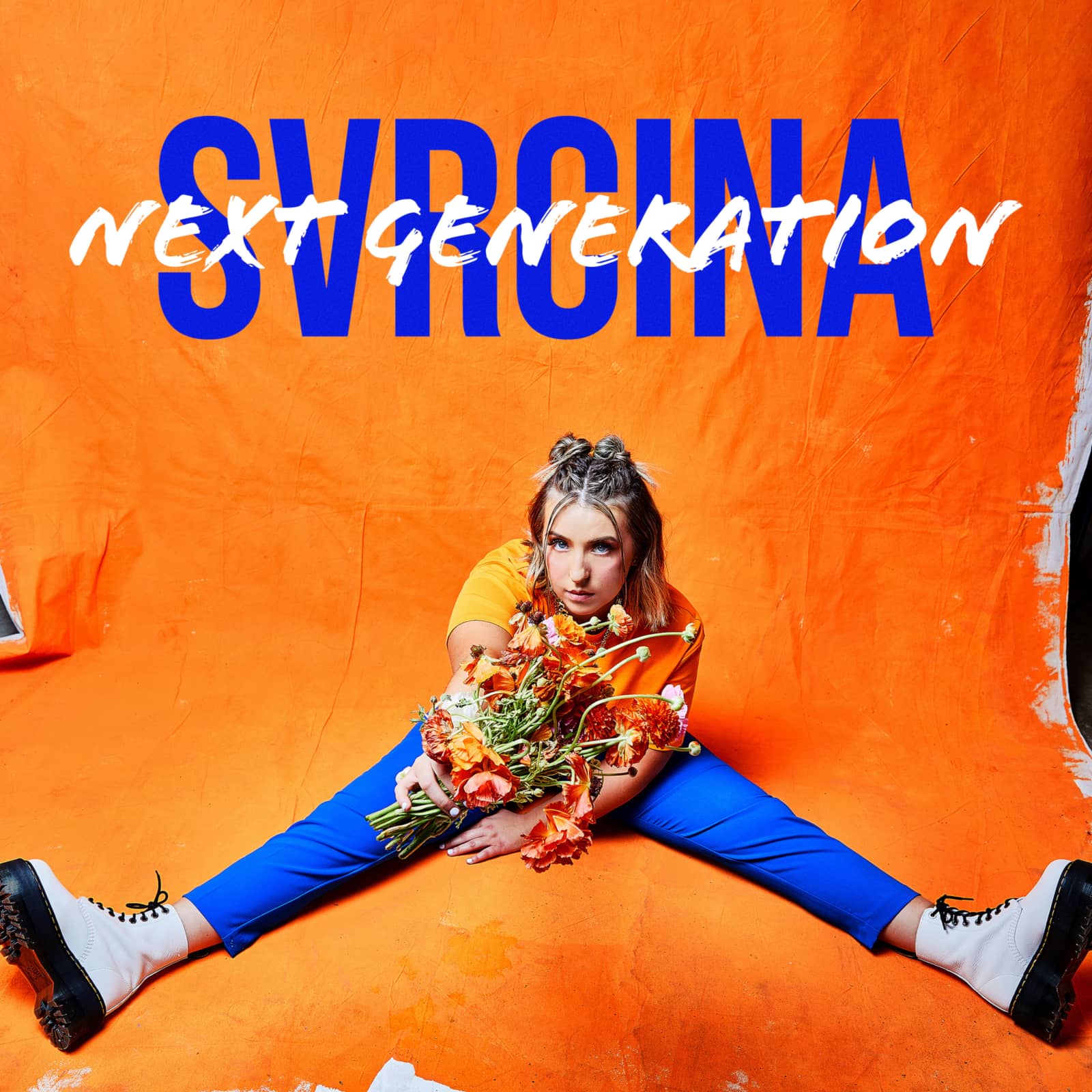 Svrcina — Next Generation