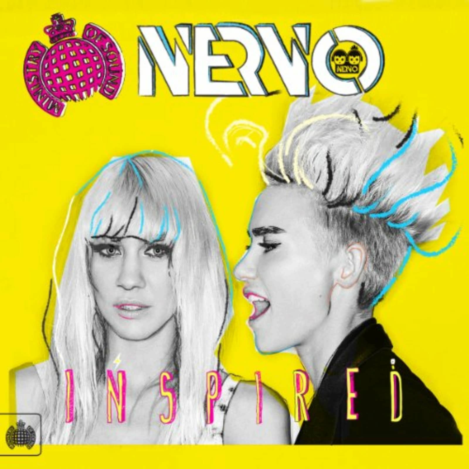 NERVO & Hook n Sling — Reason