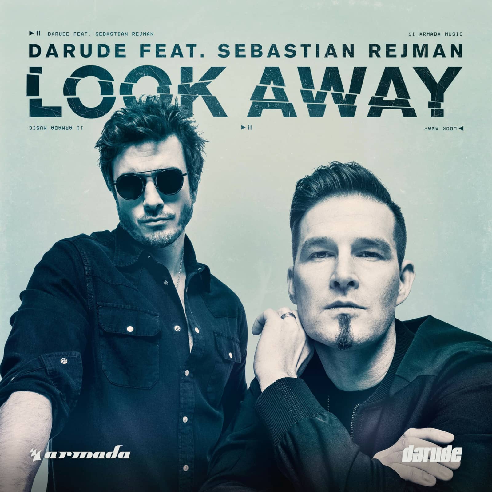 Darude Feat. Sebastian Rejman — Look Away