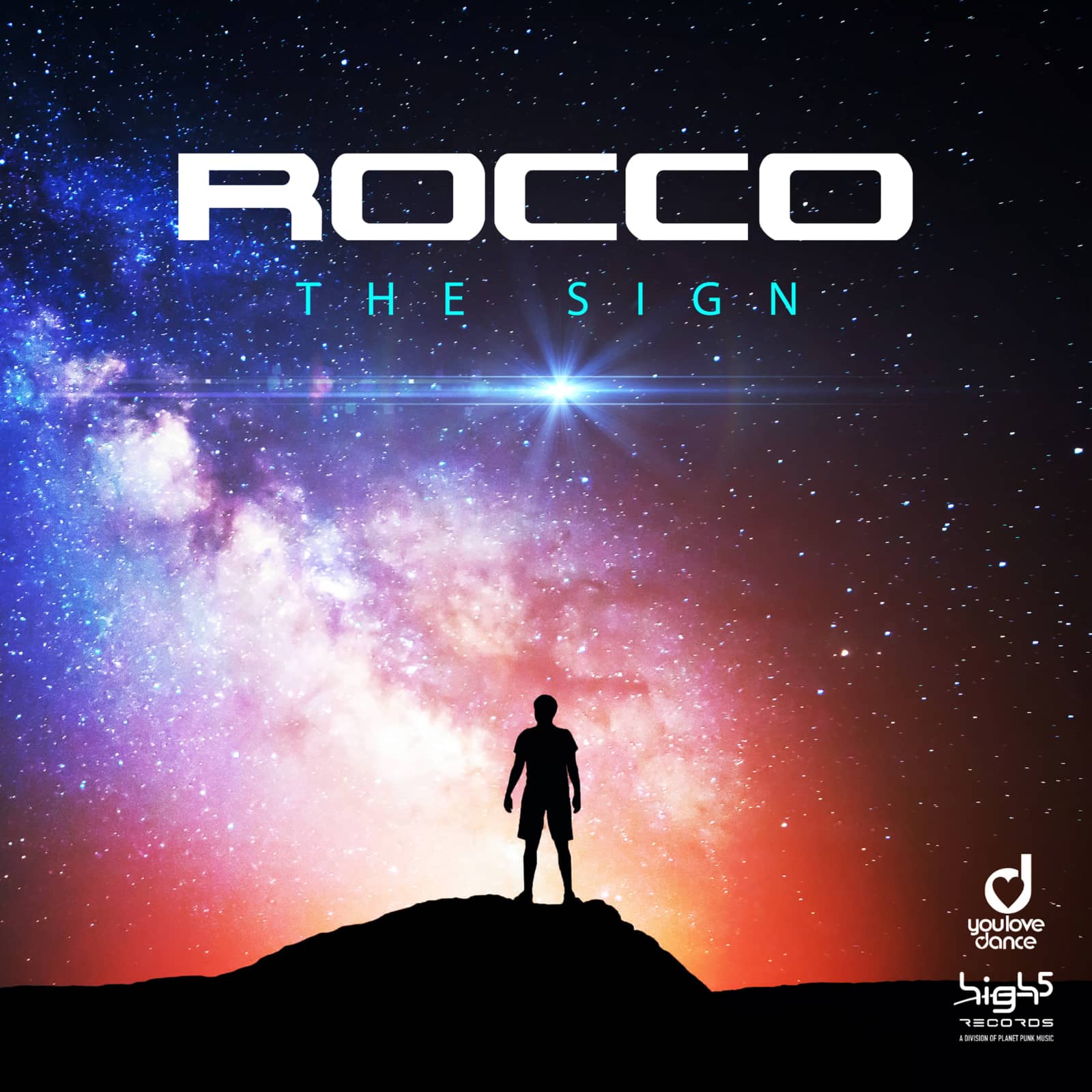 Rocco — The Sign