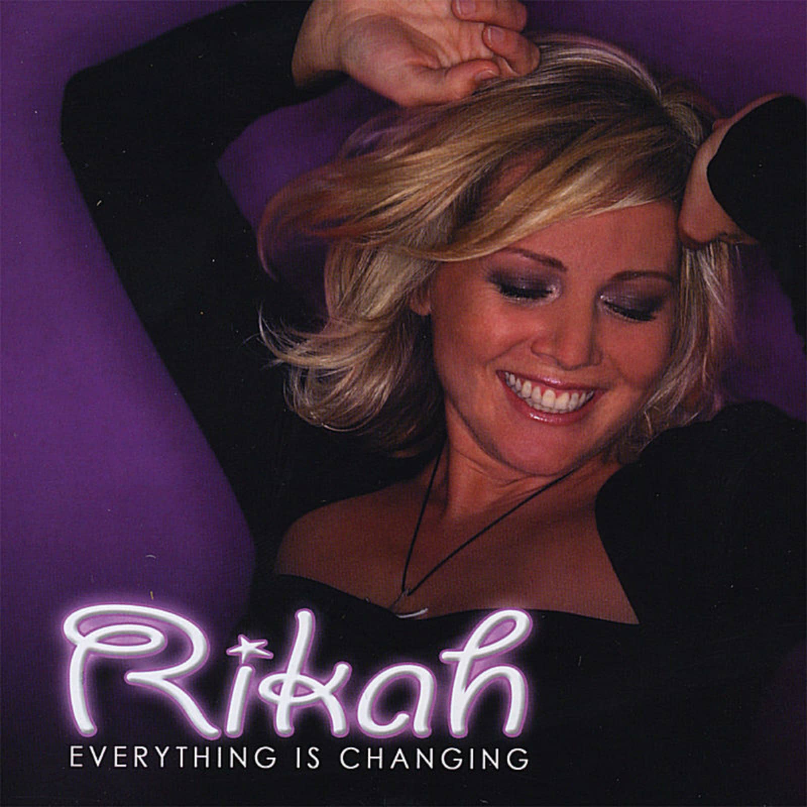 Rikah — Everything Is Changing (Verano Remix Edit)