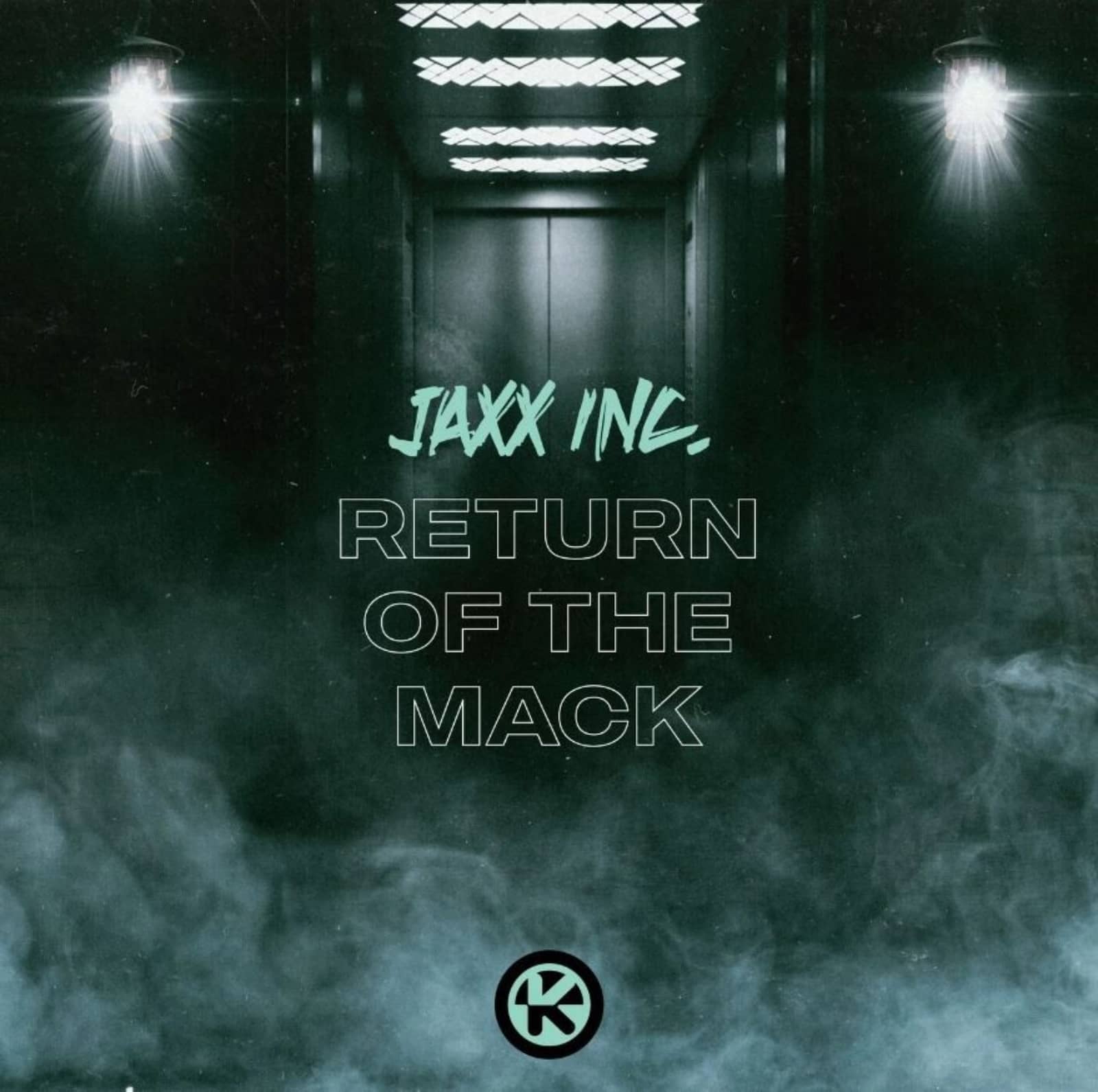Jaxx Inc. — Return Of The Mack (Extended Mix)