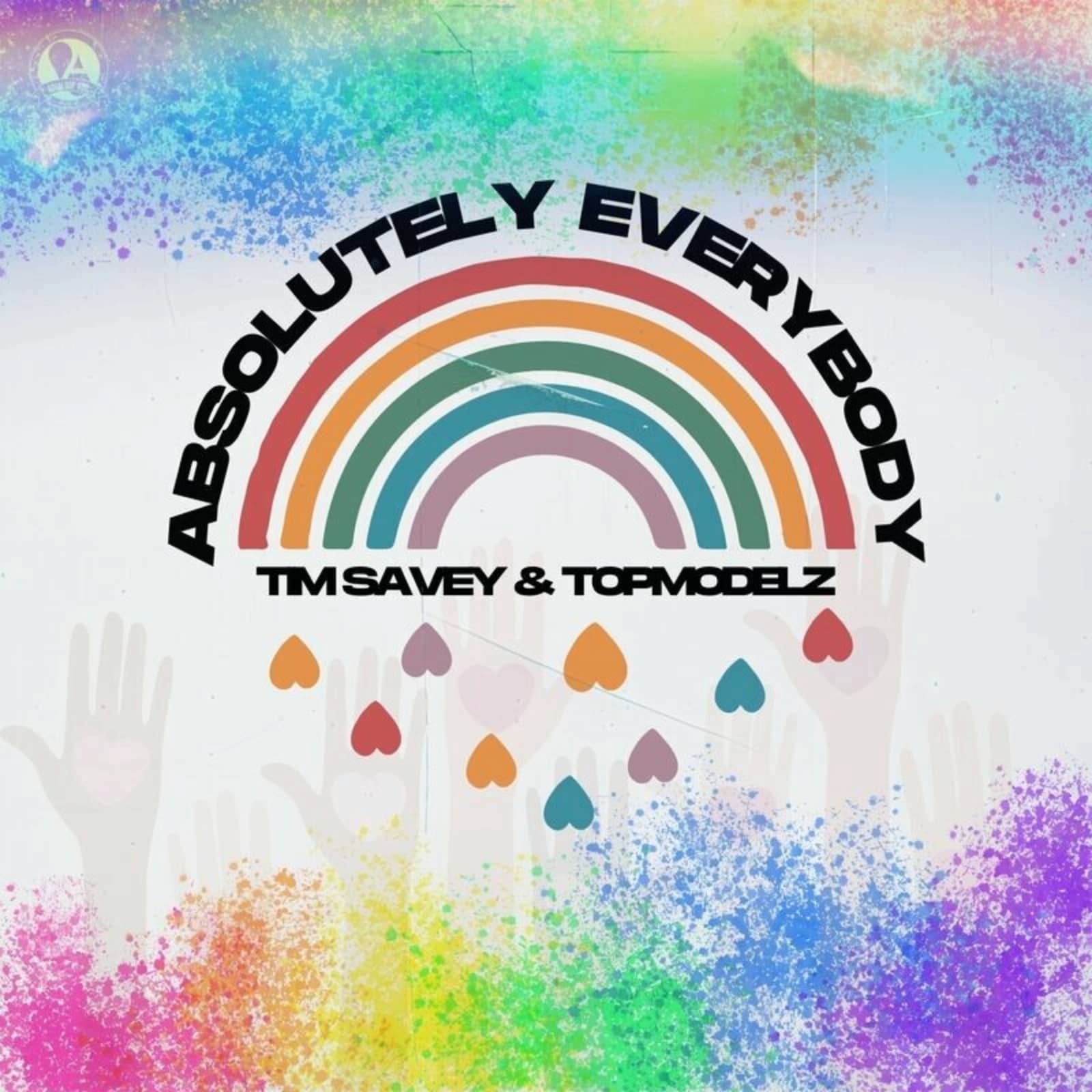 Tim Savey & Topmodelz — Absolutely Everybody (Extended Mix)