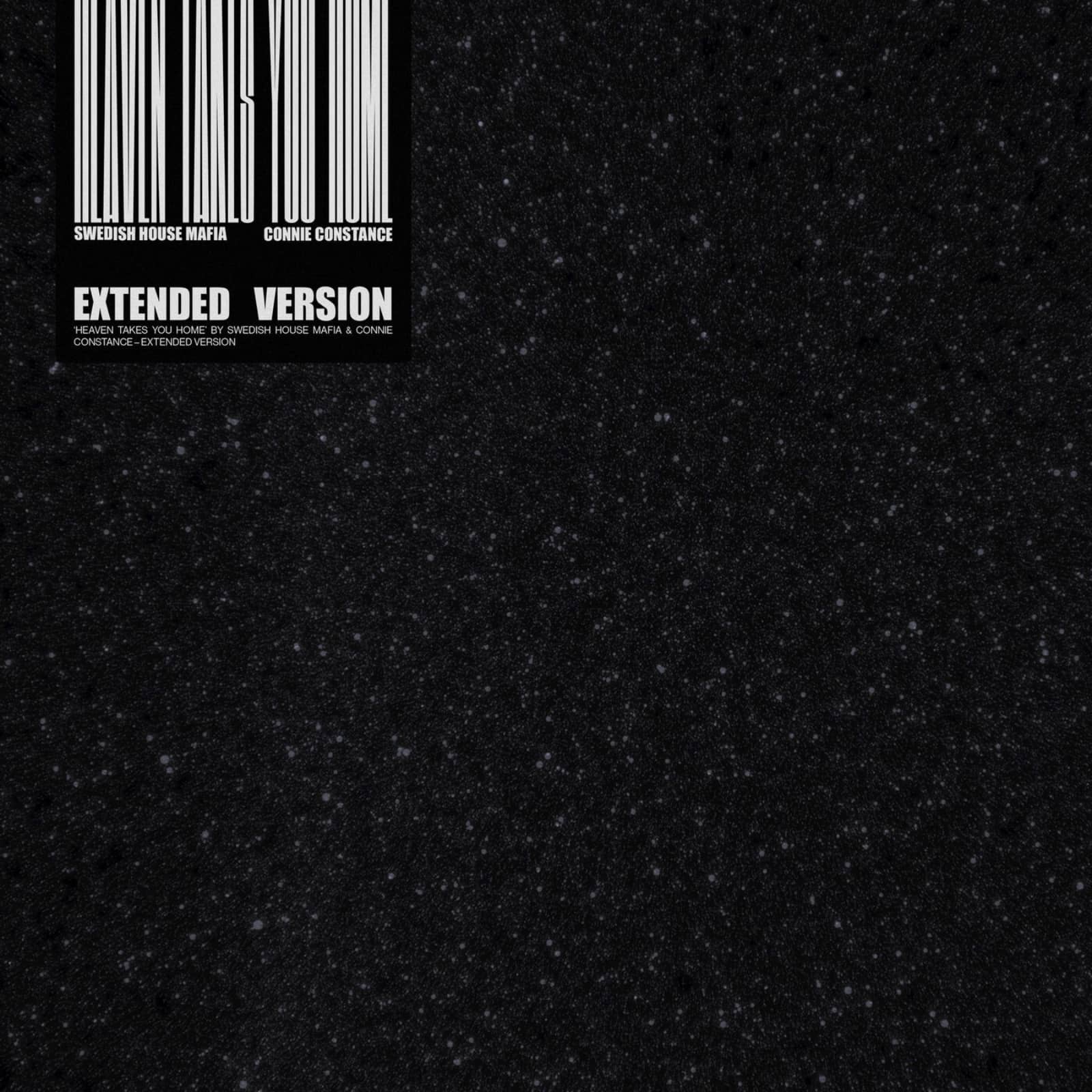 Swedish House Mafia & Connie Constance — Heaven Takes You Home