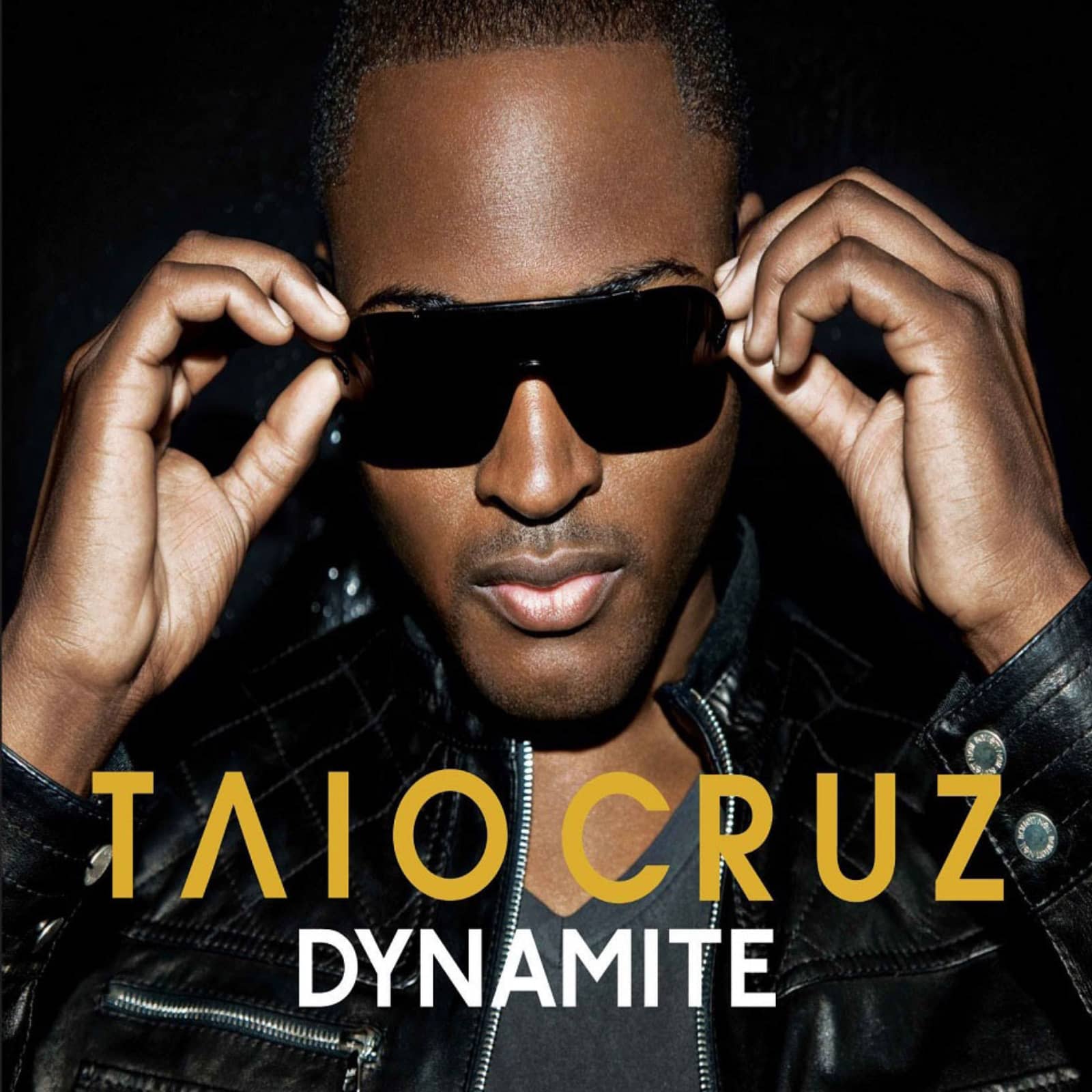 Taio Cruz — Dynamite