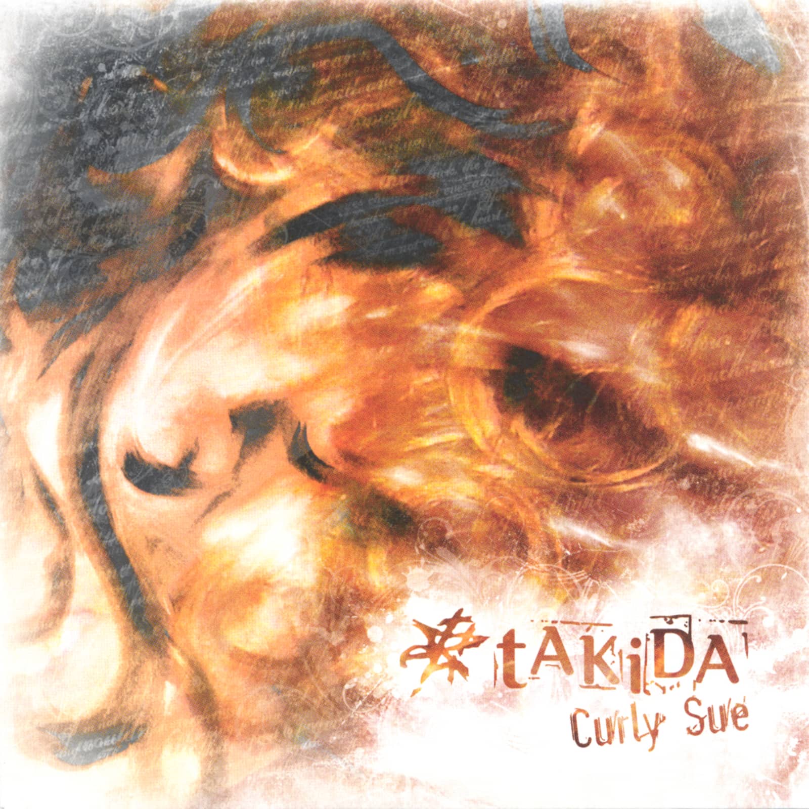 tAKiDA — Curly Sue