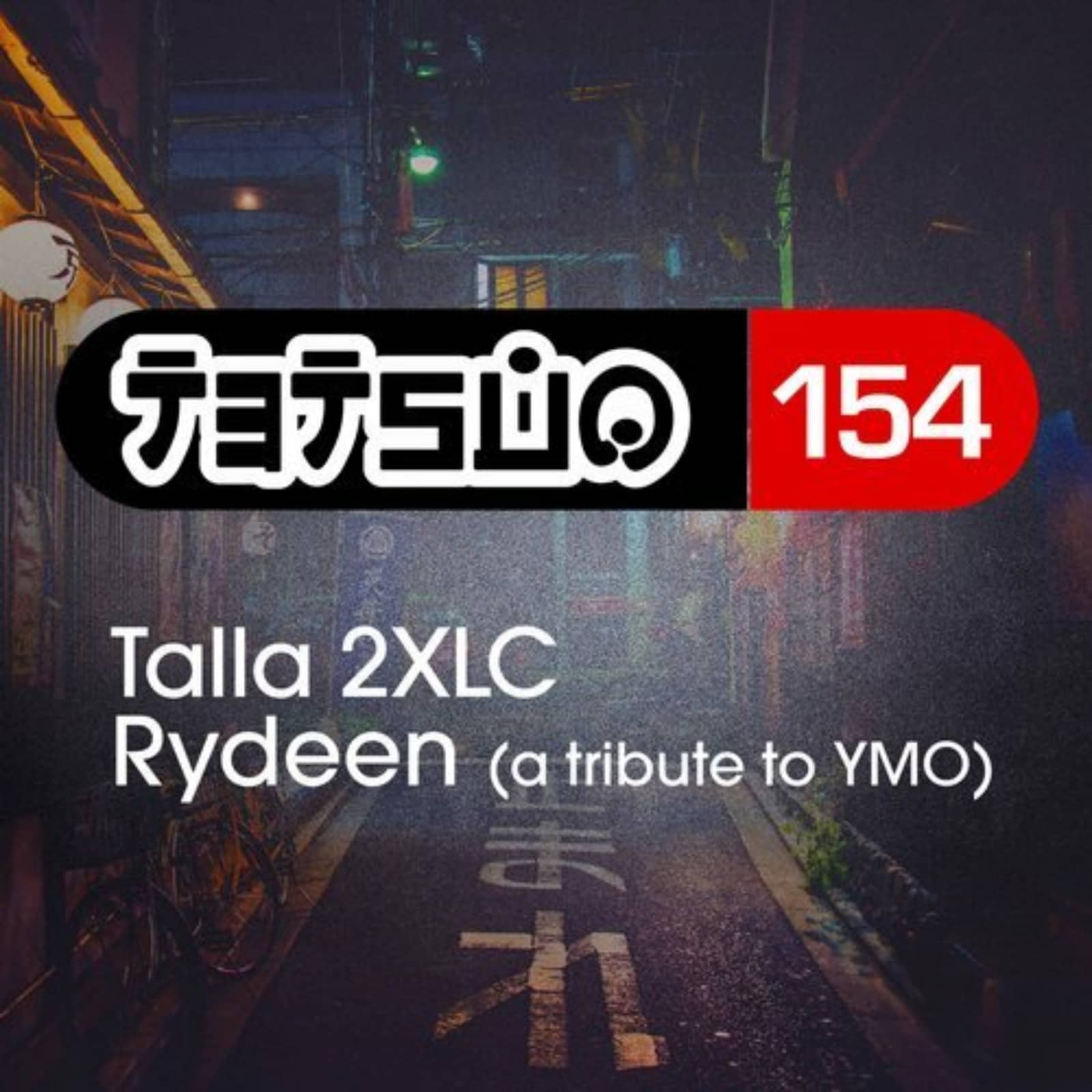 Talla 2XLC — Rydeena (Tribute to Ymo)