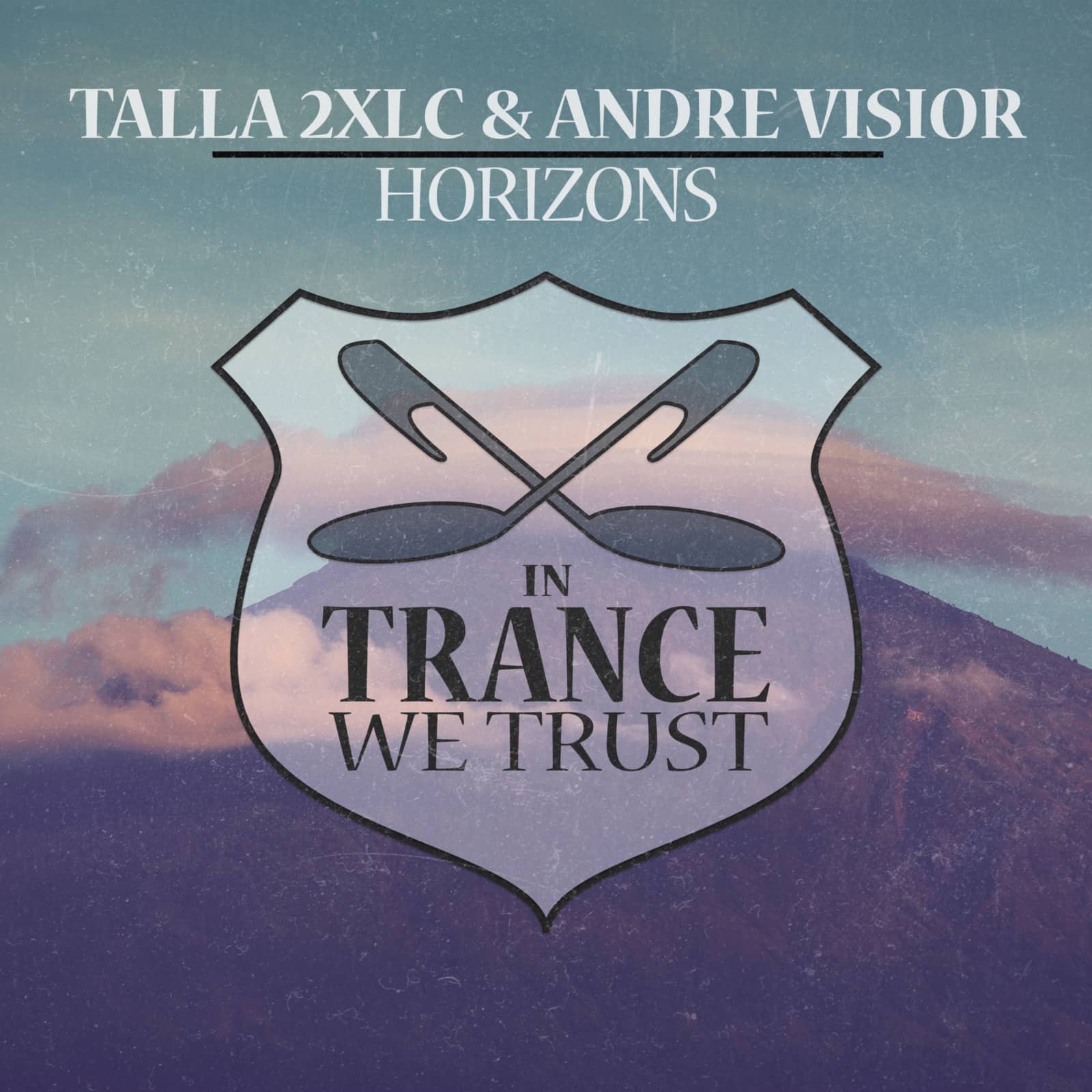 Talla 2xlc And Andre Visior — Horizons