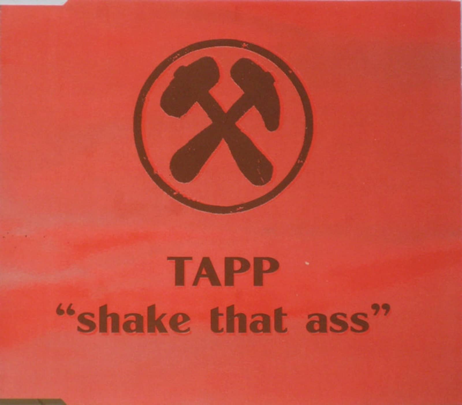 Tapp — Shake That Ass