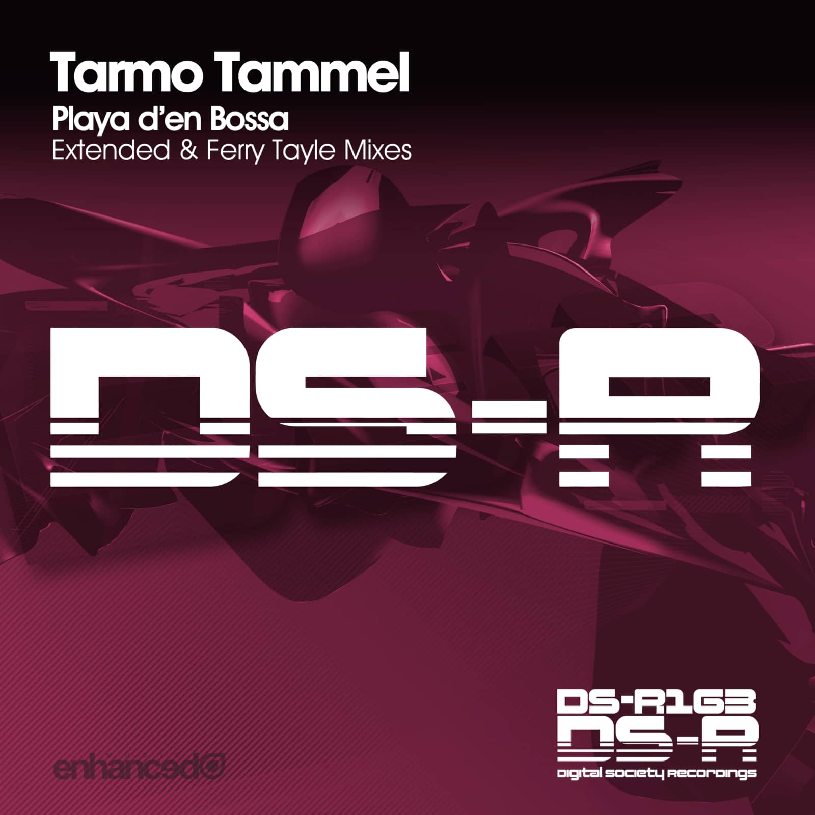 Tarmo Tammel — Playa D'en Bossa (Ferry Tayle Remix)
