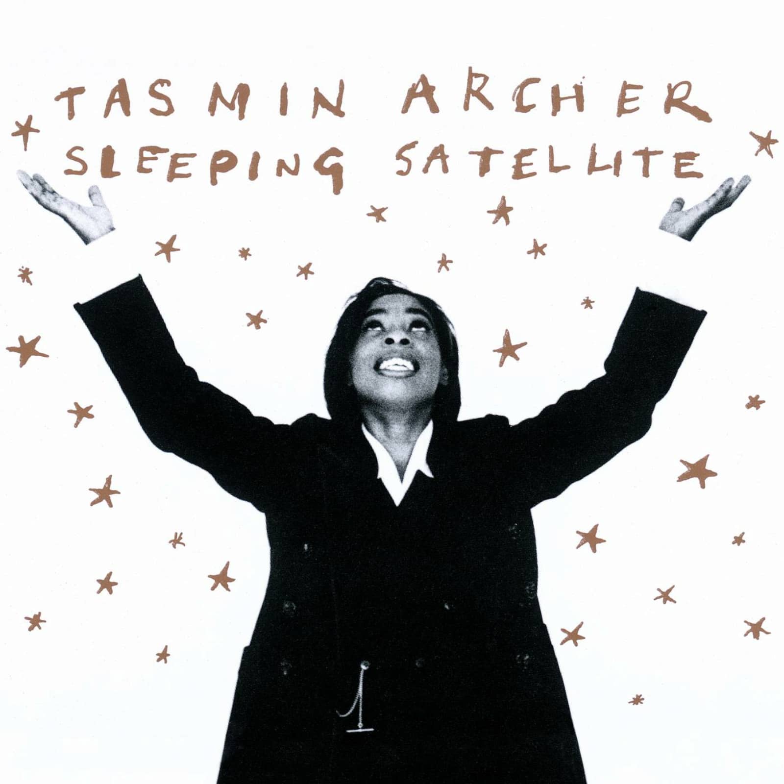 Tasmin Archer — Sleeping Satellite