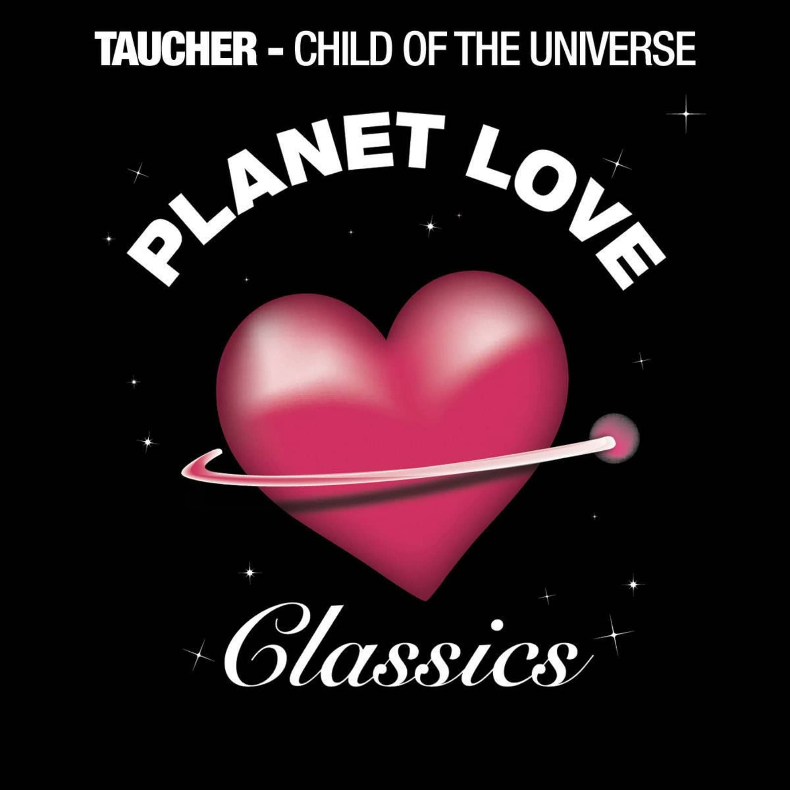 Taucher — Child Of The Universe (Sanvean) (Radio Club Mix)
