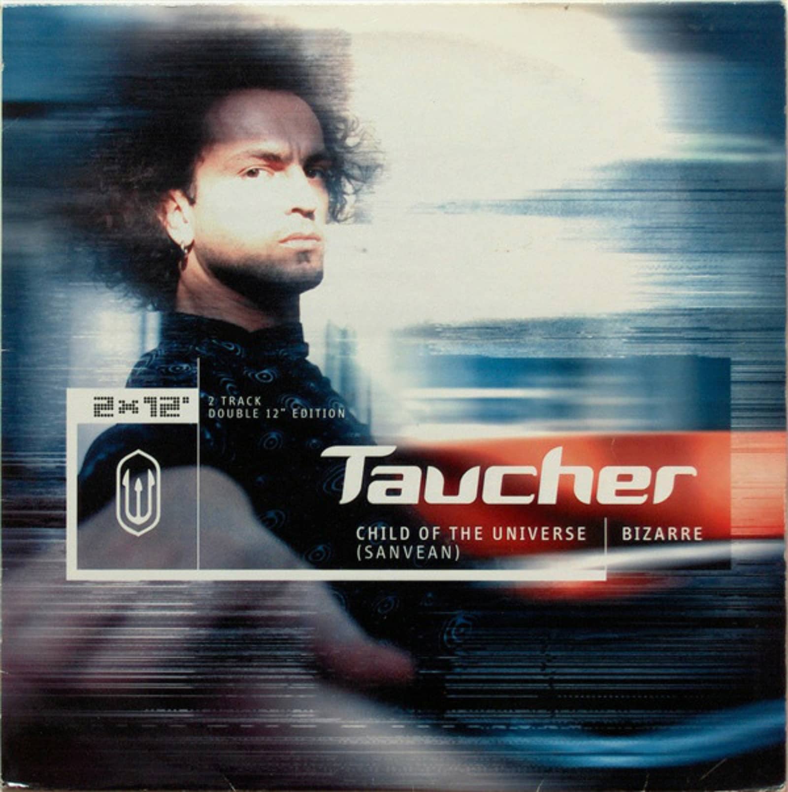 Taucher — Child Of The Universe (Sanvean - Radio Club Mix)