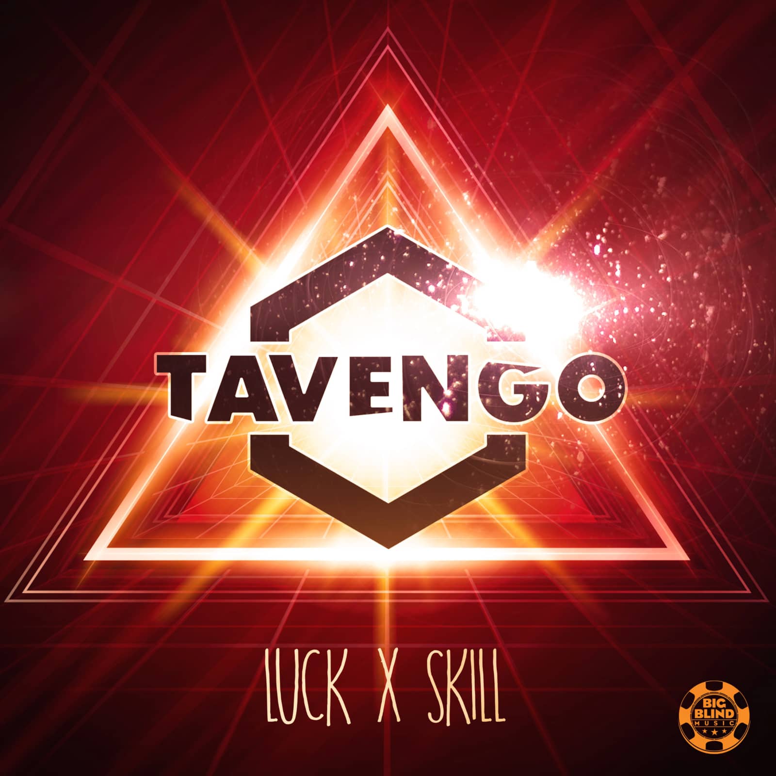 Tavengo — Luck X Skill
