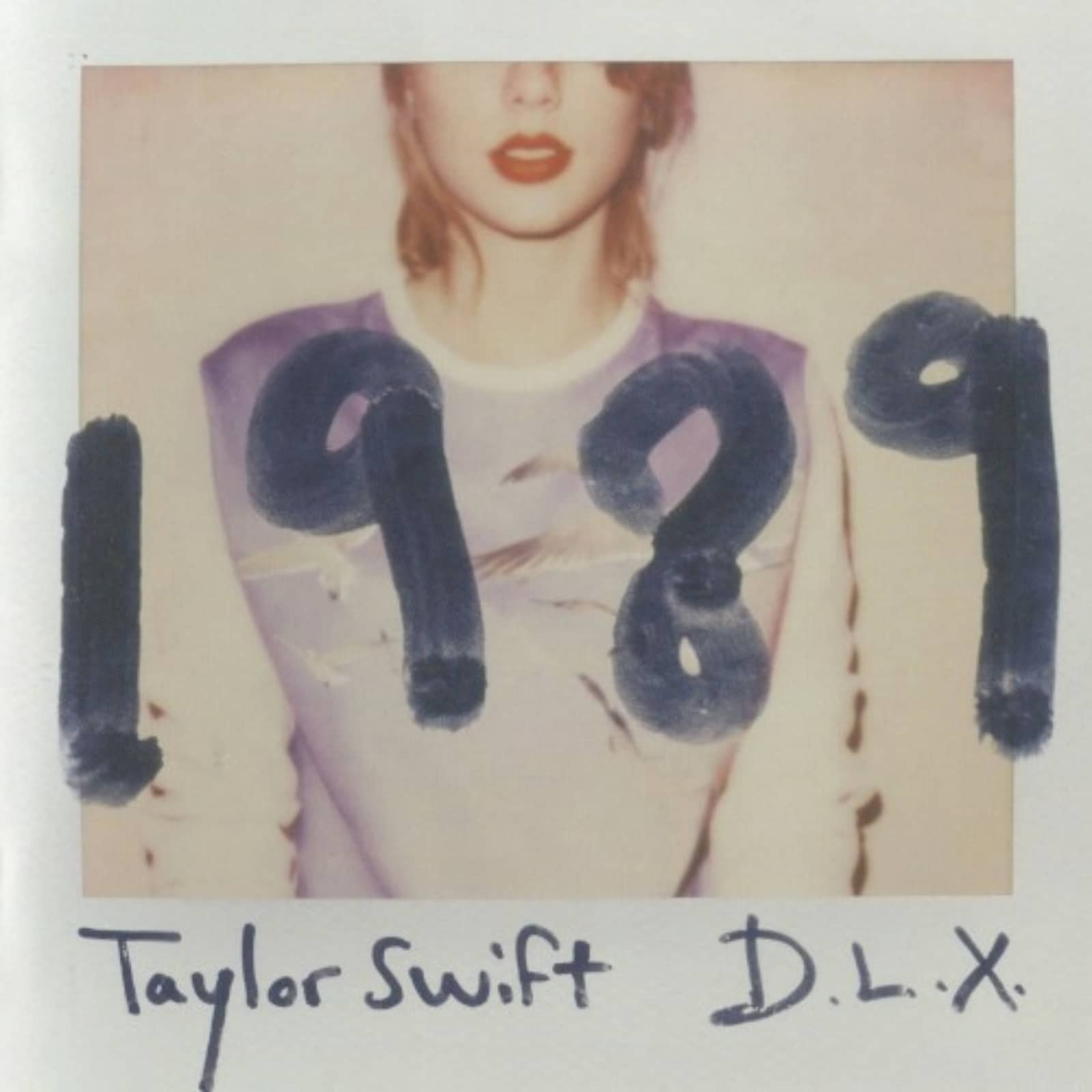 Taylor Swift — Style