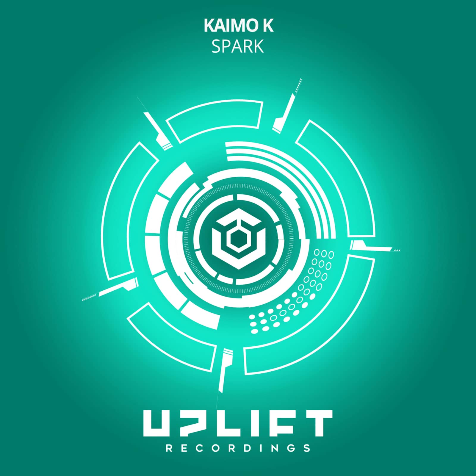 Kaimo K — Spark (Extended Mix)