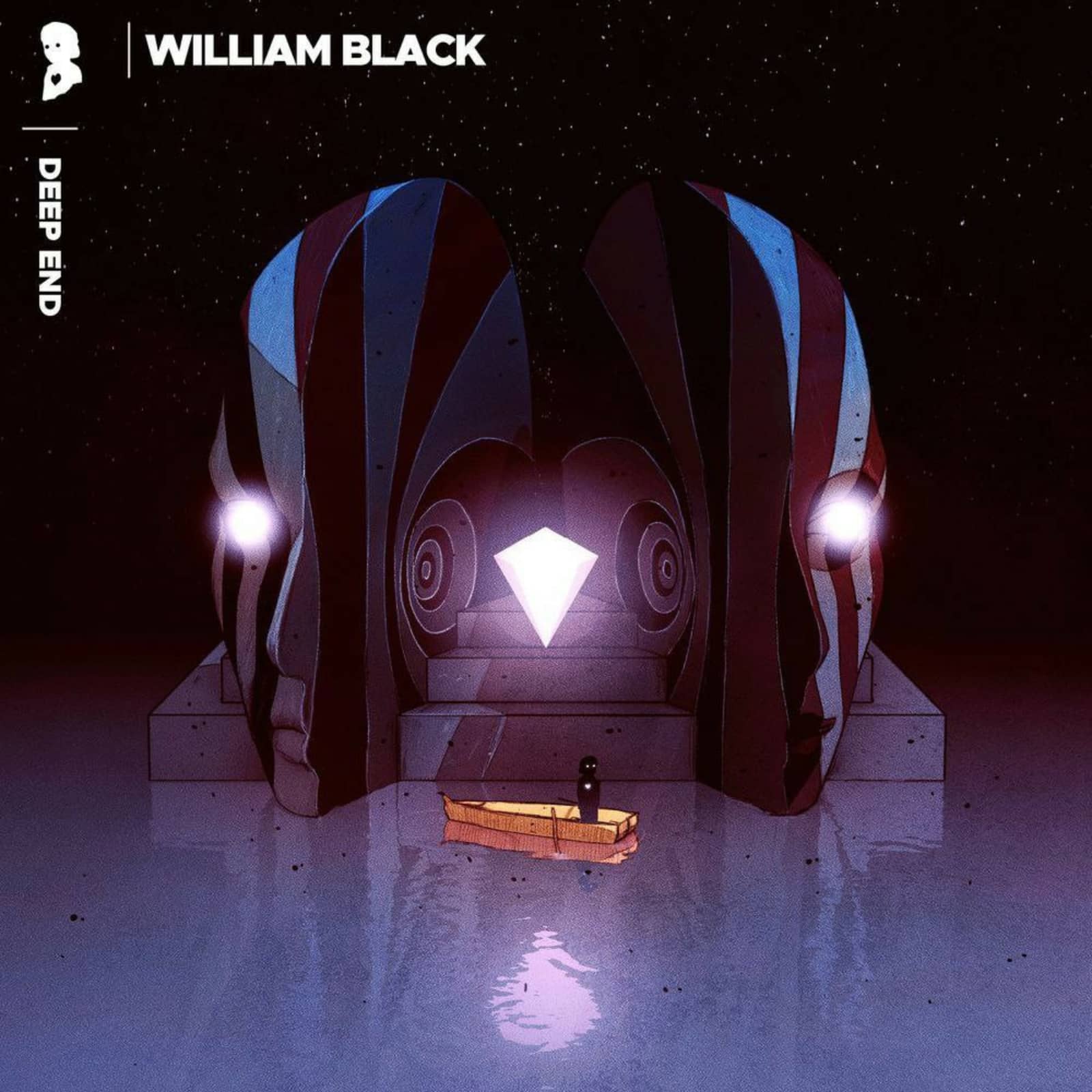 William Black — Deep End