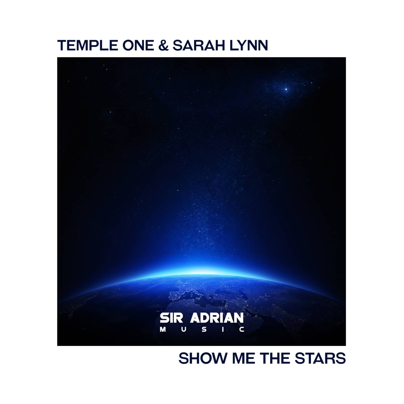 Temple One — Show Me The Stars